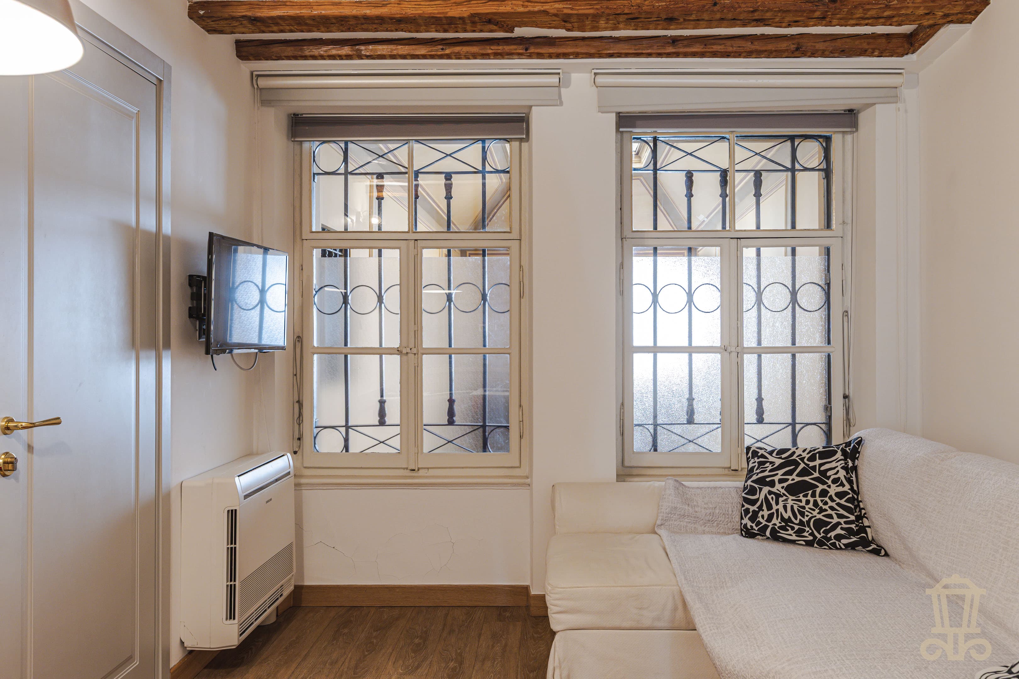 Immagine 36 | Proprietà di pregio con 4 monolocali ristrutturati nel cuore di Trieste - La Rue Immobiliare