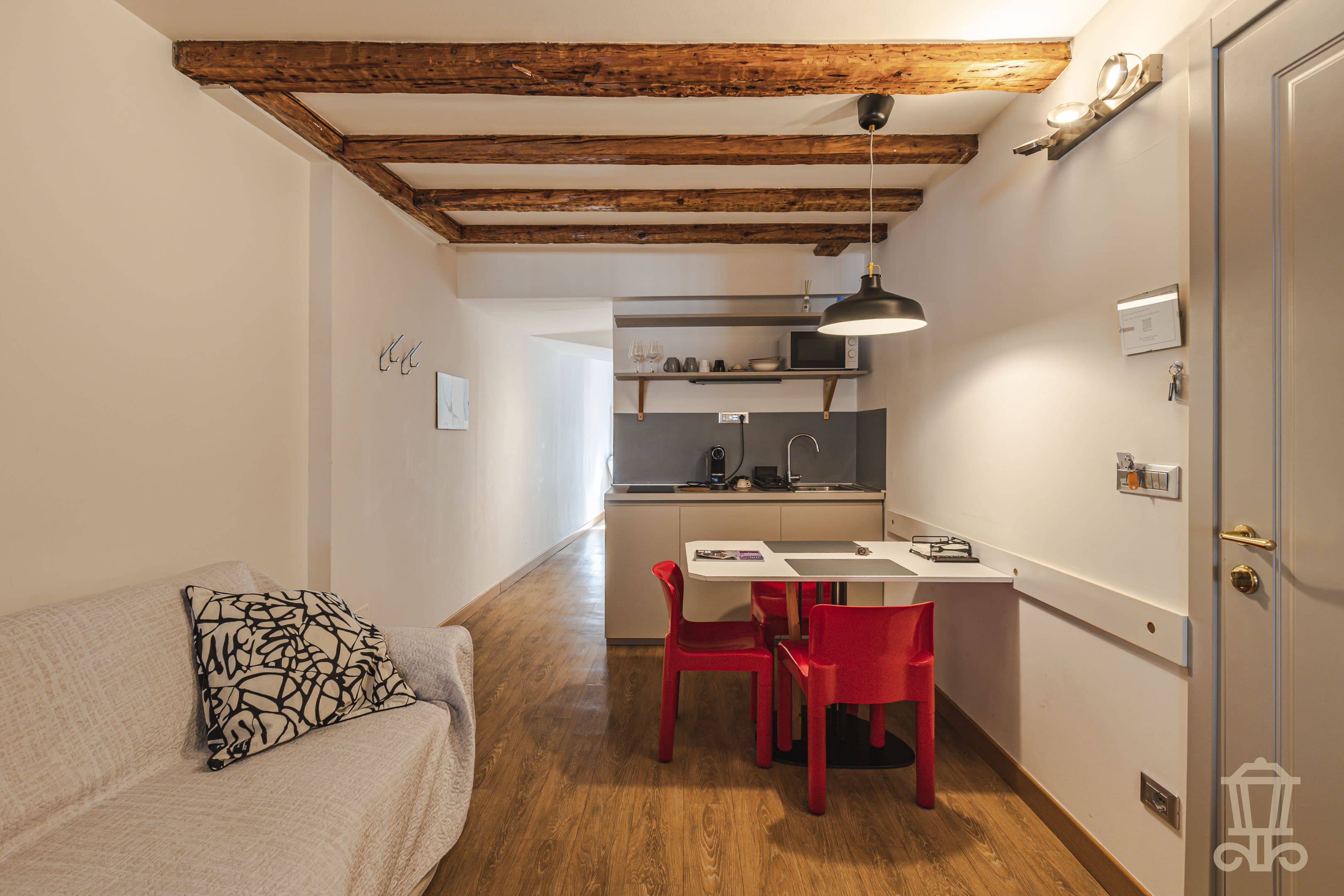 Immagine 37 | Proprietà di pregio con 4 monolocali ristrutturati nel cuore di Trieste - La Rue Immobiliare