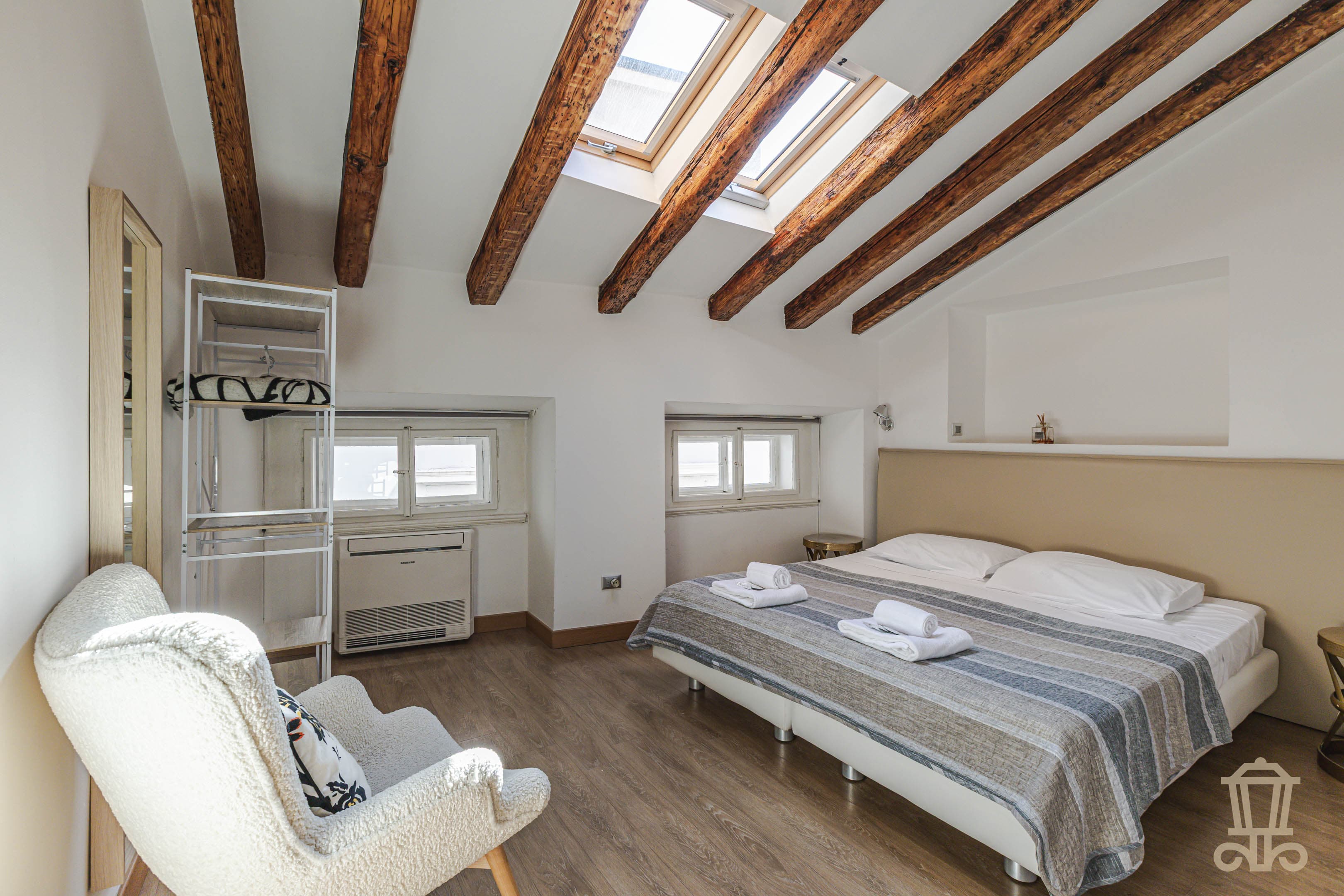 Immagine 38 | Proprietà di pregio con 4 monolocali ristrutturati nel cuore di Trieste - La Rue Immobiliare