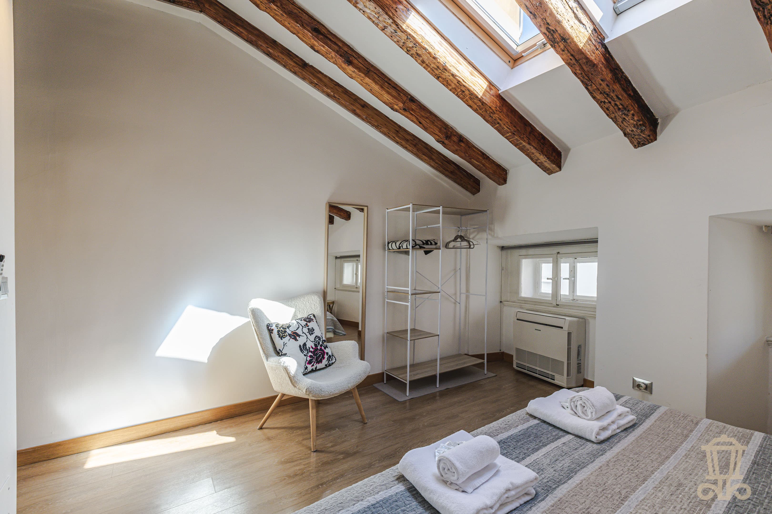 Immagine 39 | Proprietà di pregio con 4 monolocali ristrutturati nel cuore di Trieste - La Rue Immobiliare