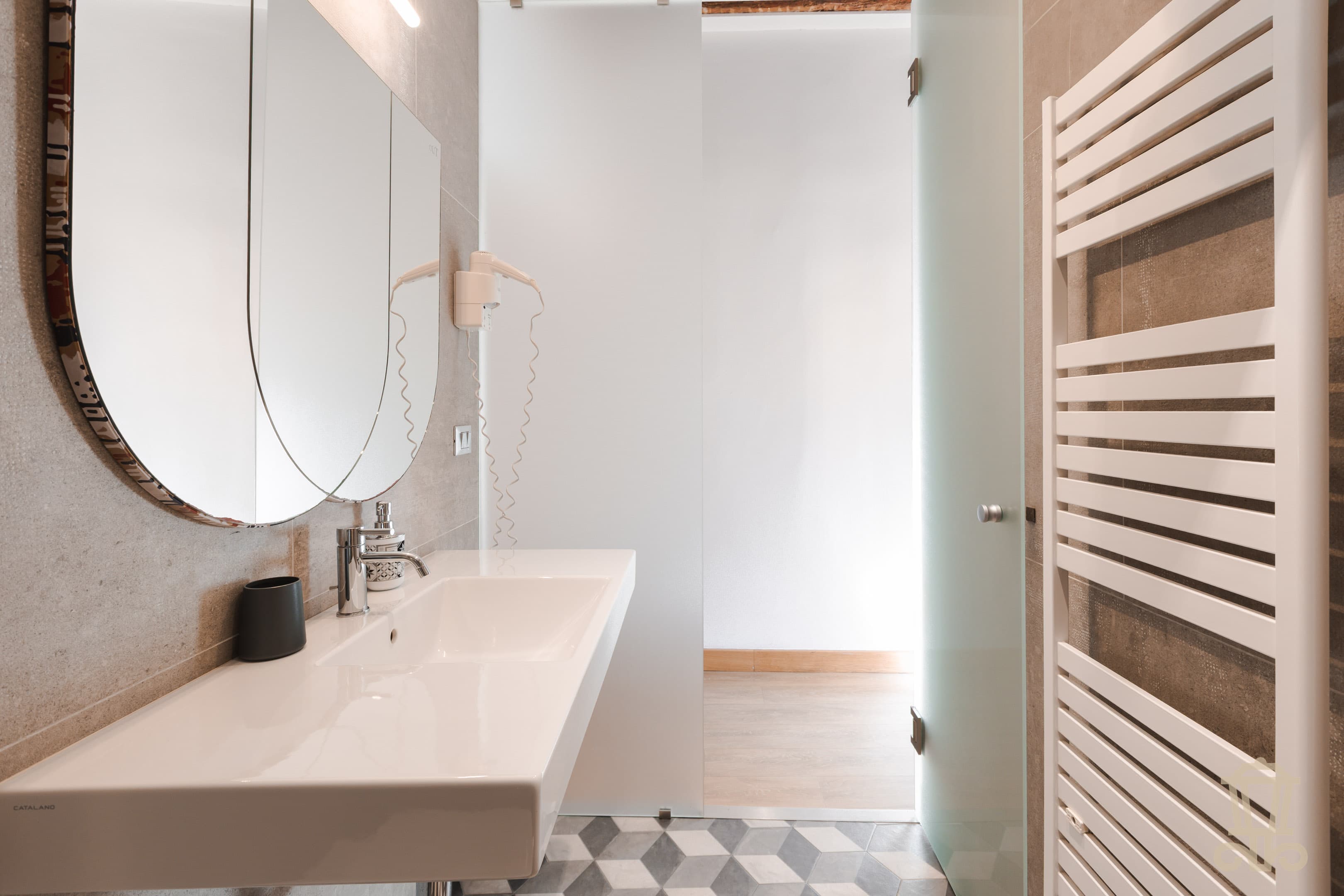 Immagine 40 | Proprietà di pregio con 4 monolocali ristrutturati nel cuore di Trieste - La Rue Immobiliare