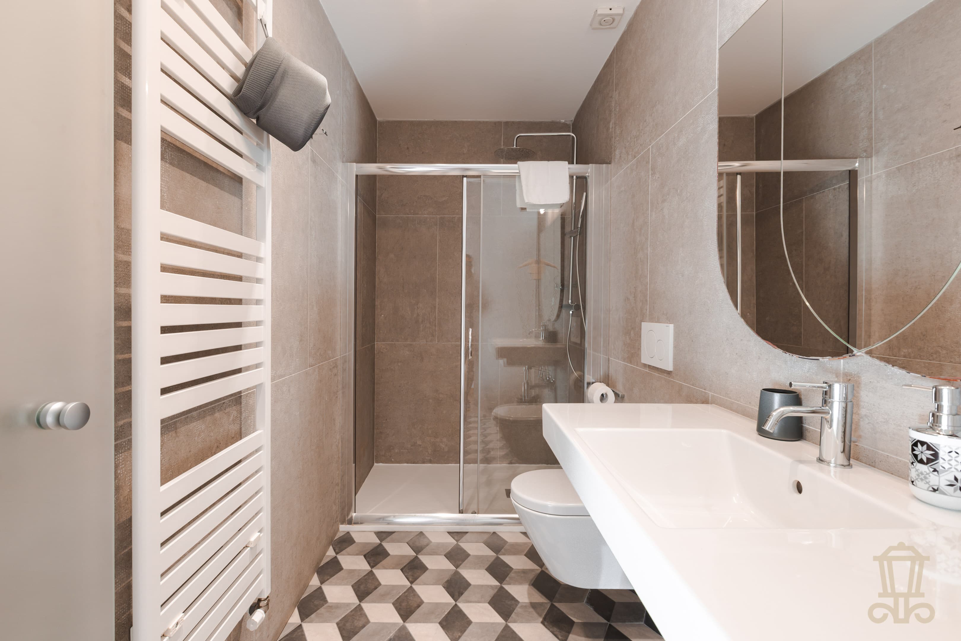 Immagine 41 | Proprietà di pregio con 4 monolocali ristrutturati nel cuore di Trieste - La Rue Immobiliare