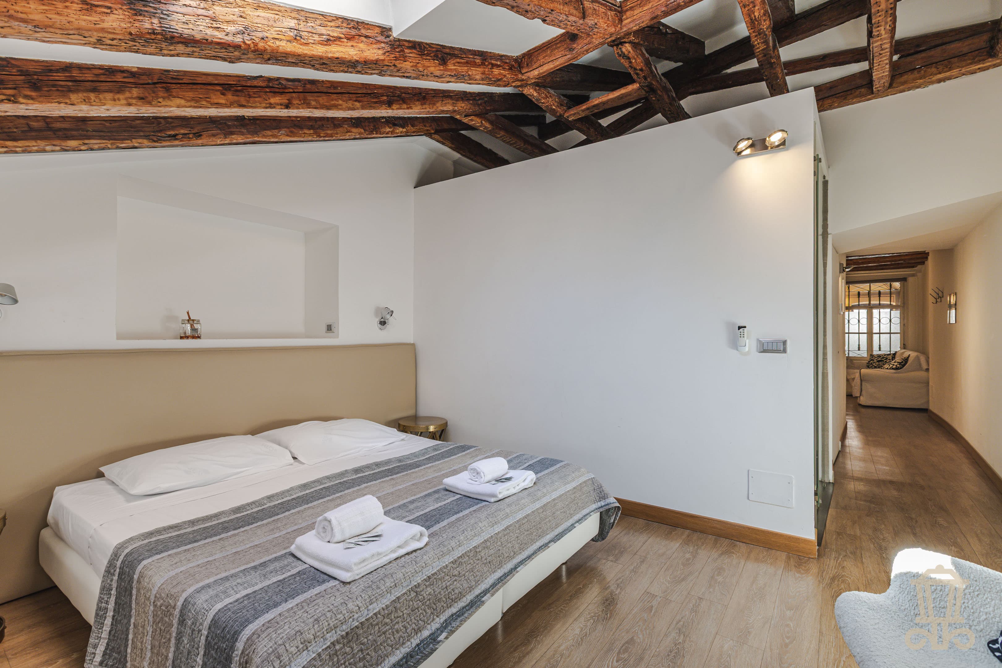 Immagine 43 | Proprietà di pregio con 4 monolocali ristrutturati nel cuore di Trieste - La Rue Immobiliare