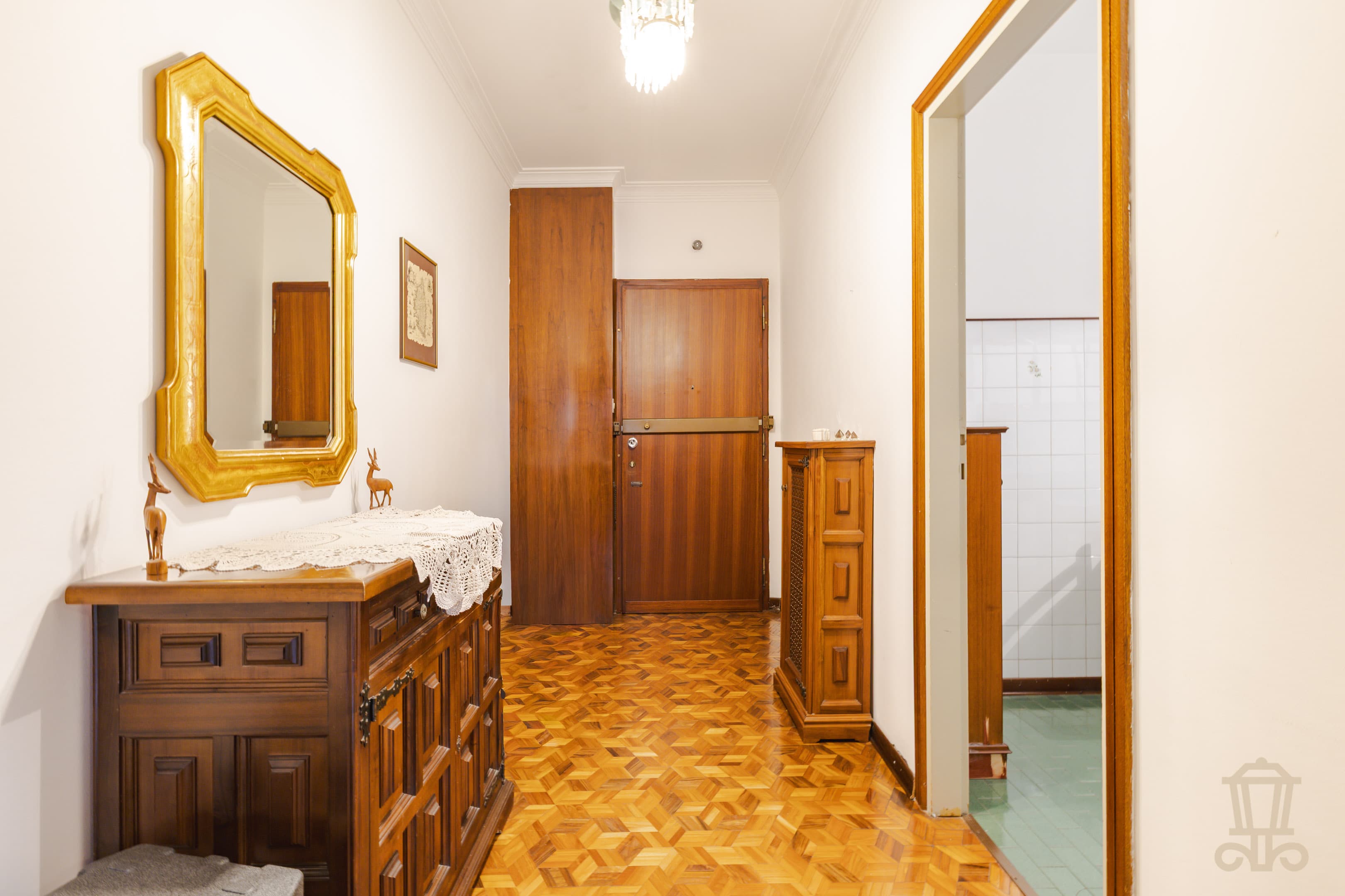 Immagine 5 | Ampio bilocale con due poggioli - La Rue Immobiliare