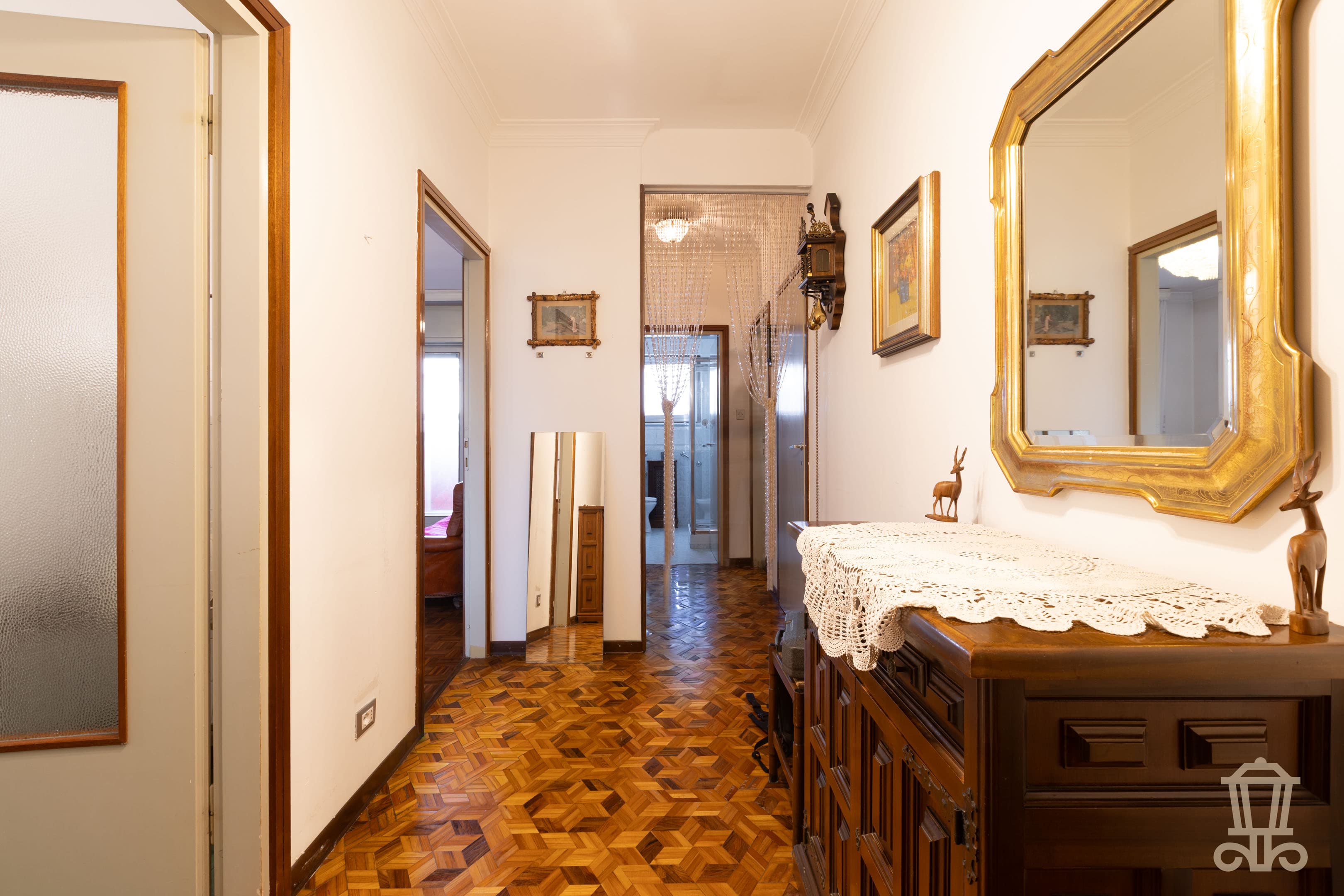 Immagine 6 | Ampio bilocale con due poggioli - La Rue Immobiliare