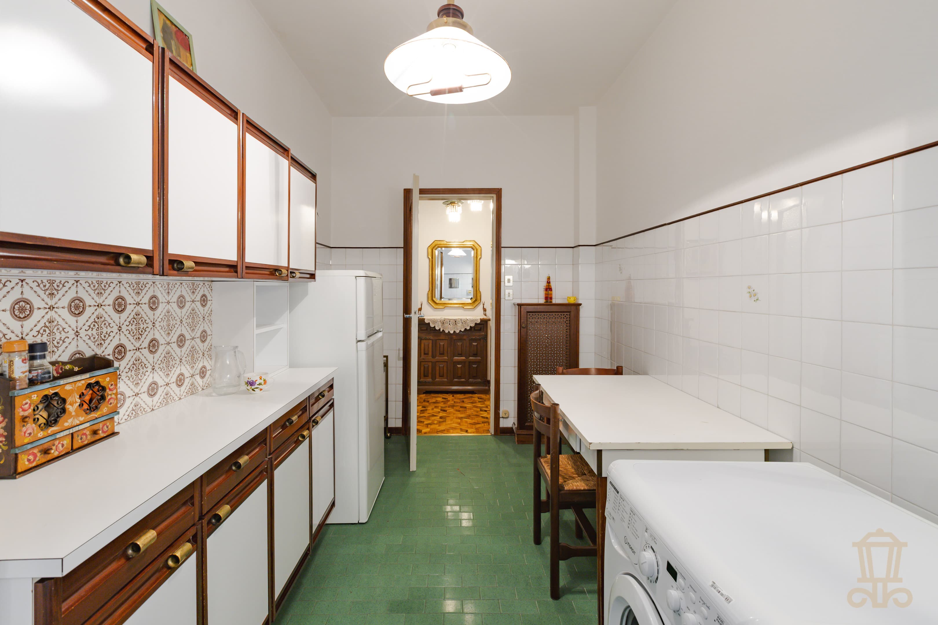 Immagine 9 | Ampio bilocale con due poggioli - La Rue Immobiliare