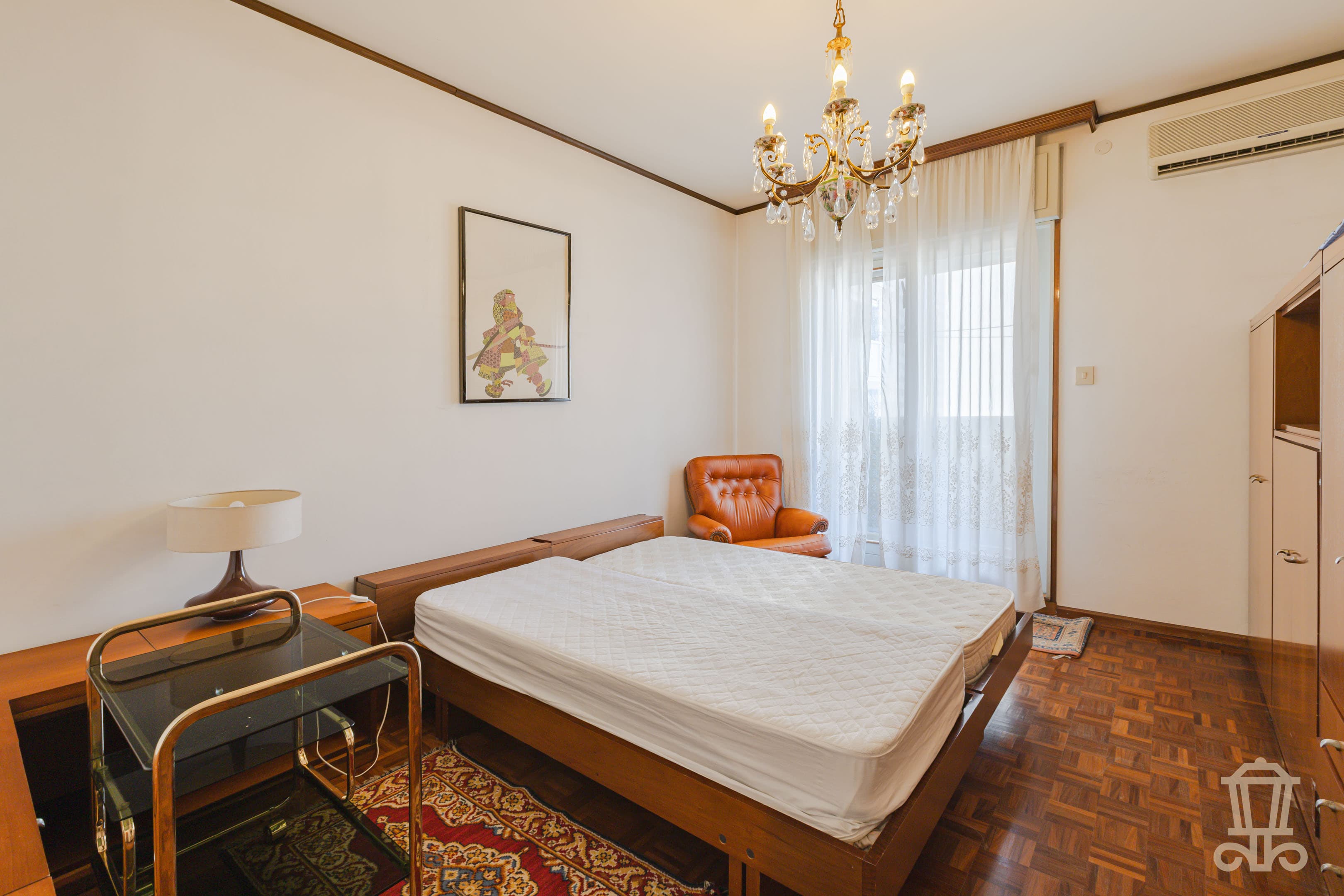 Immagine 12 | Ampio bilocale con due poggioli - La Rue Immobiliare