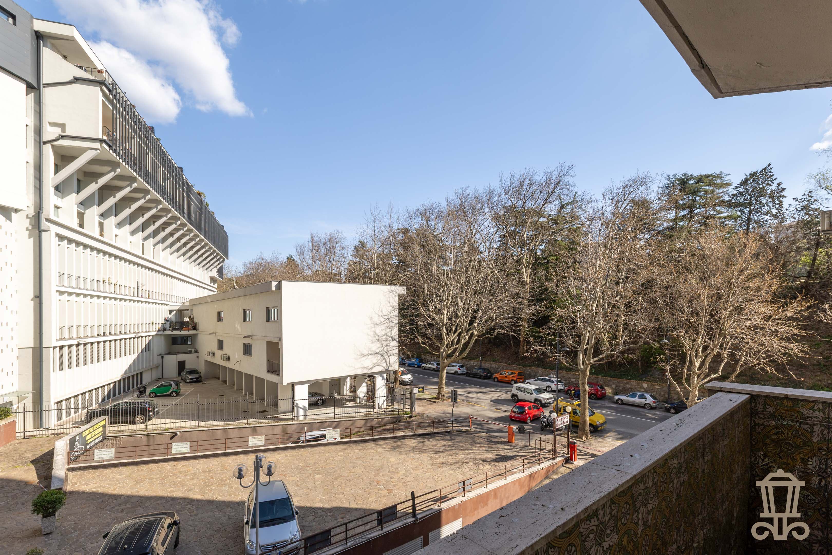 Immagine 13 | Ampio bilocale con due poggioli - La Rue Immobiliare