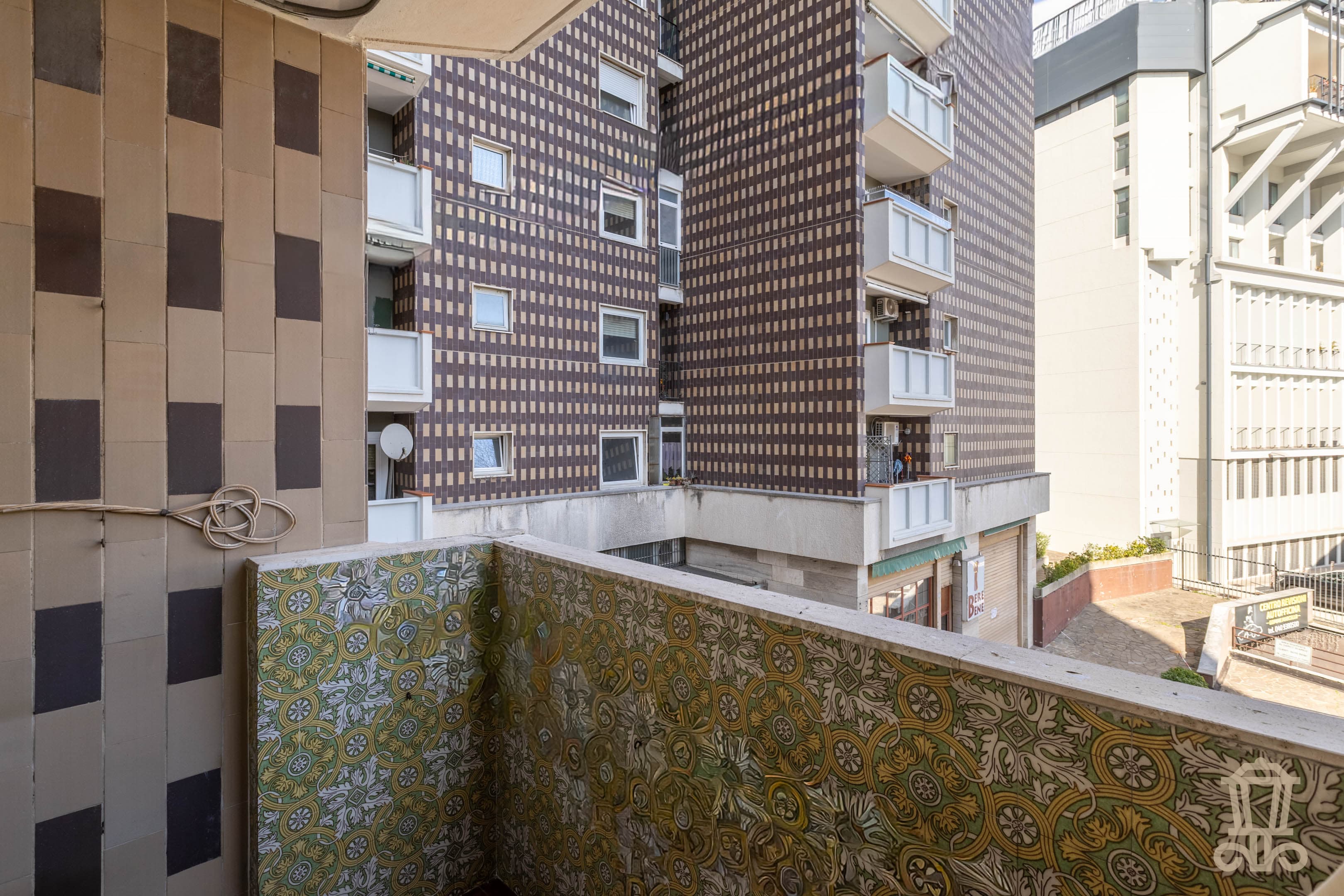 Immagine 14 | Ampio bilocale con due poggioli - La Rue Immobiliare