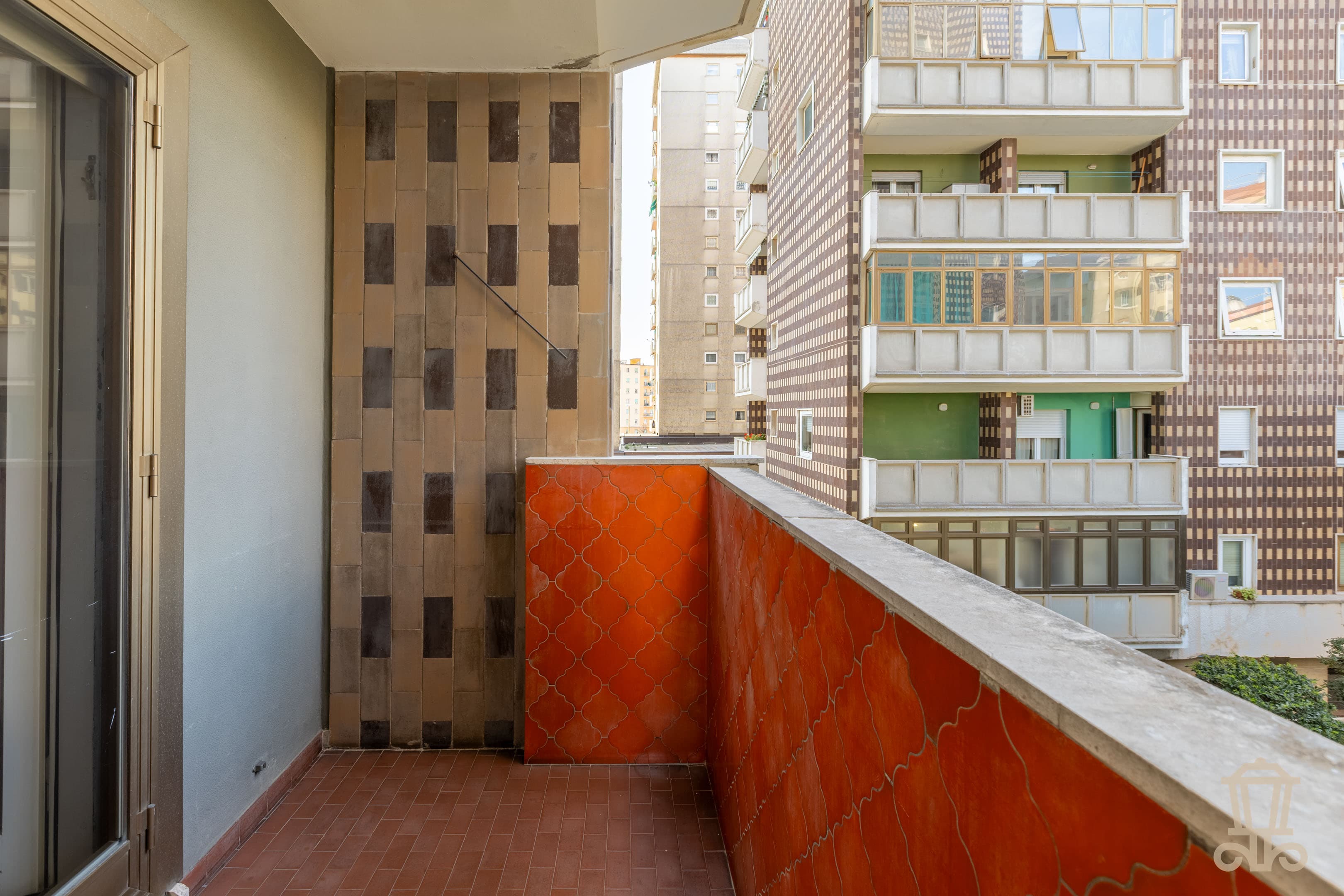 Immagine 16 | Ampio bilocale con due poggioli - La Rue Immobiliare