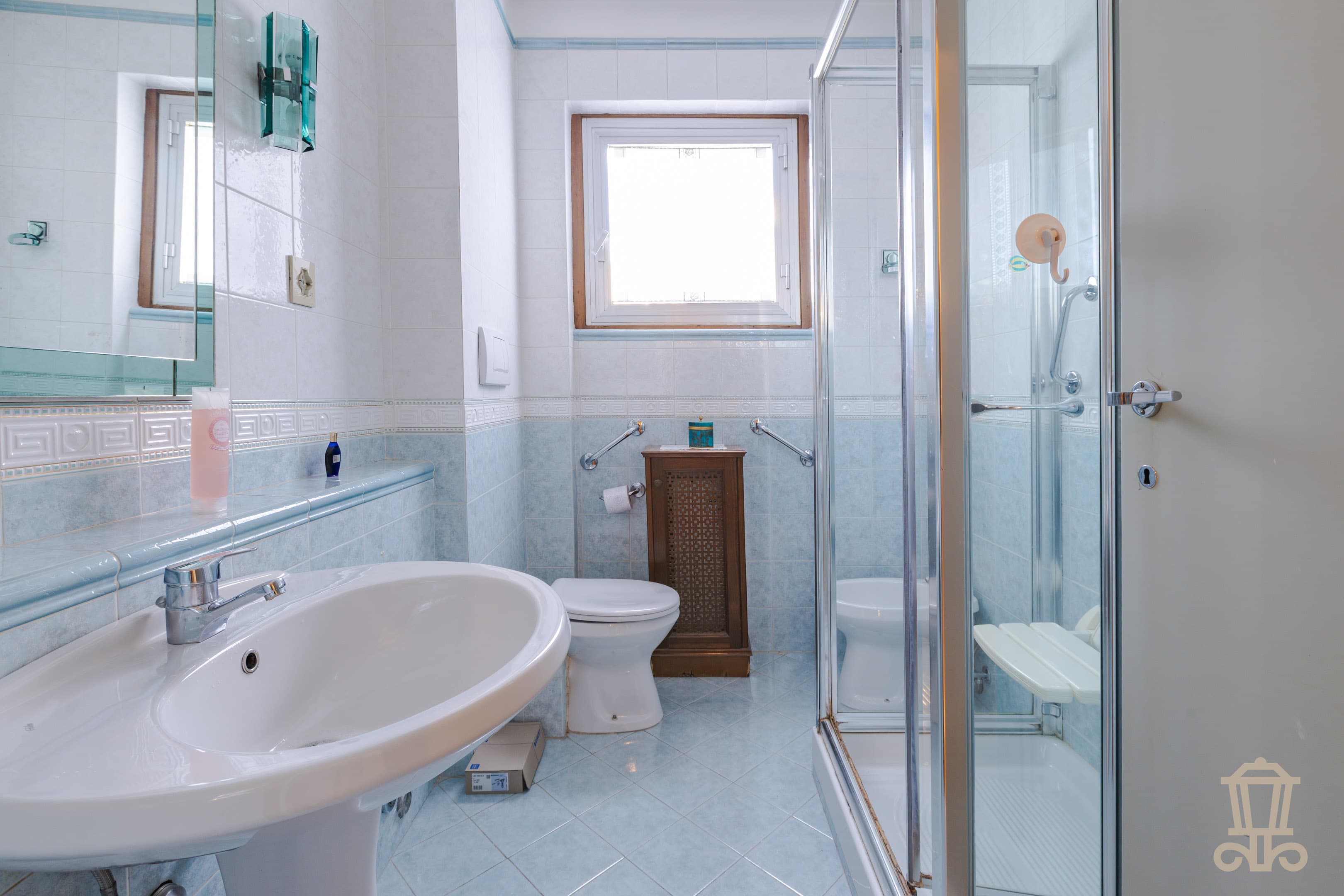 Immagine 18 | Ampio bilocale con due poggioli - La Rue Immobiliare