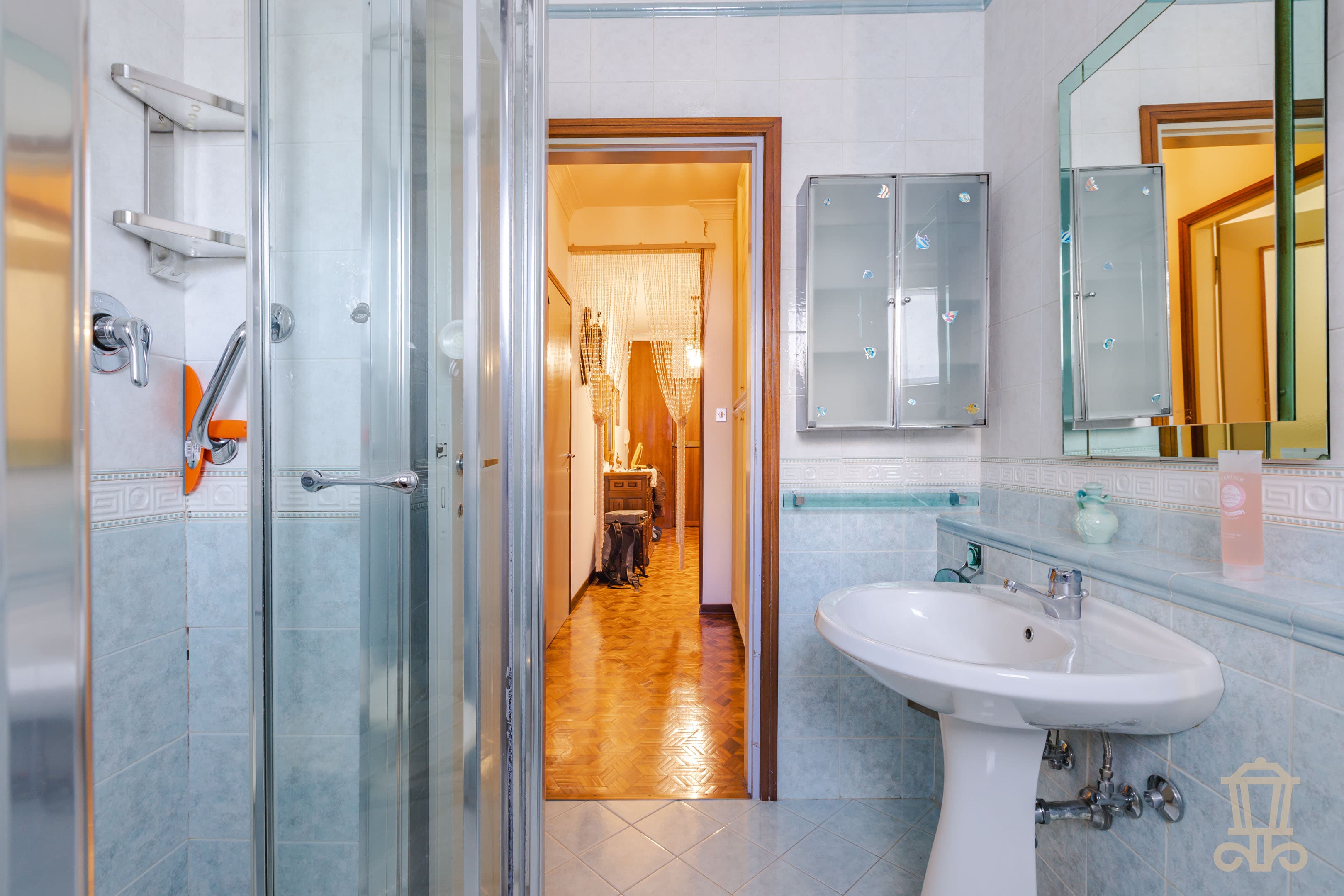 Immagine 19 | Ampio bilocale con due poggioli - La Rue Immobiliare