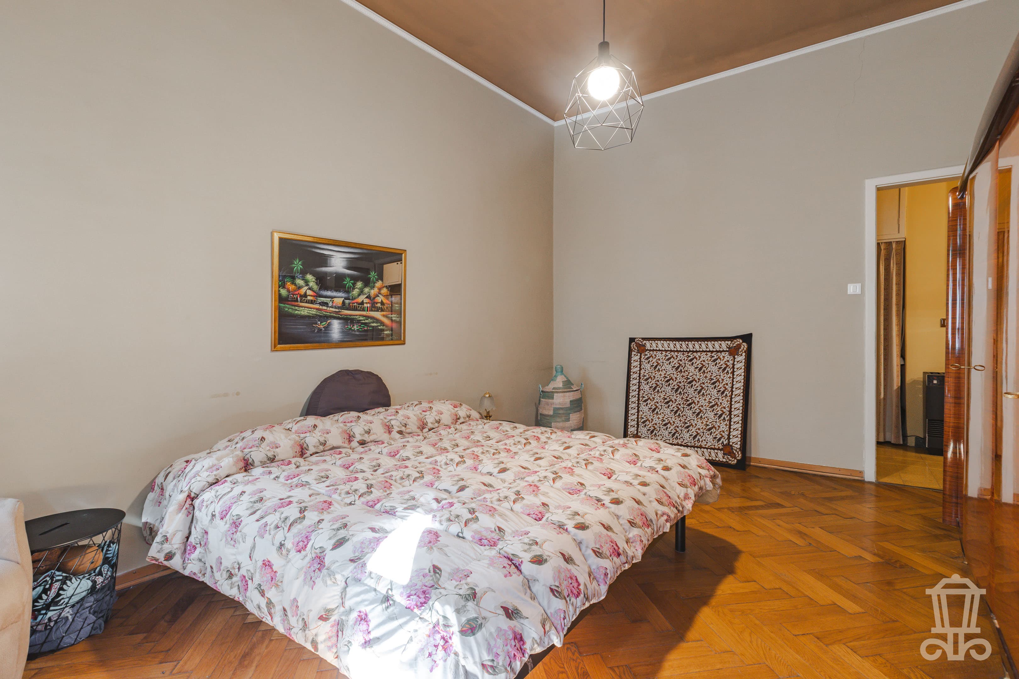 Immagine 7 | Ampio, luminoso e silenzioso trilocale in zona servita - La Rue Immobiliare