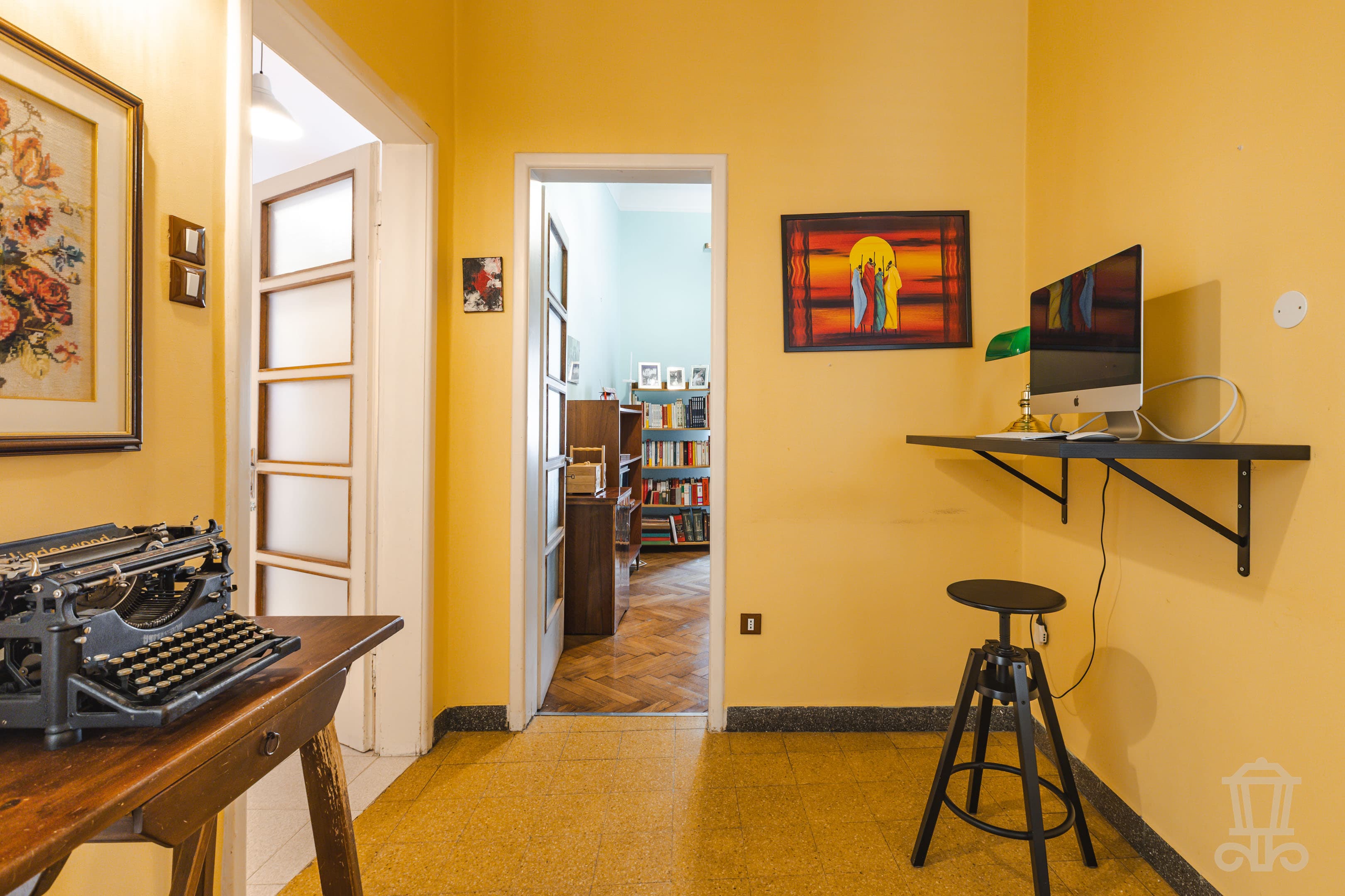 Immagine 14 | Ampio, luminoso e silenzioso trilocale in zona servita - La Rue Immobiliare