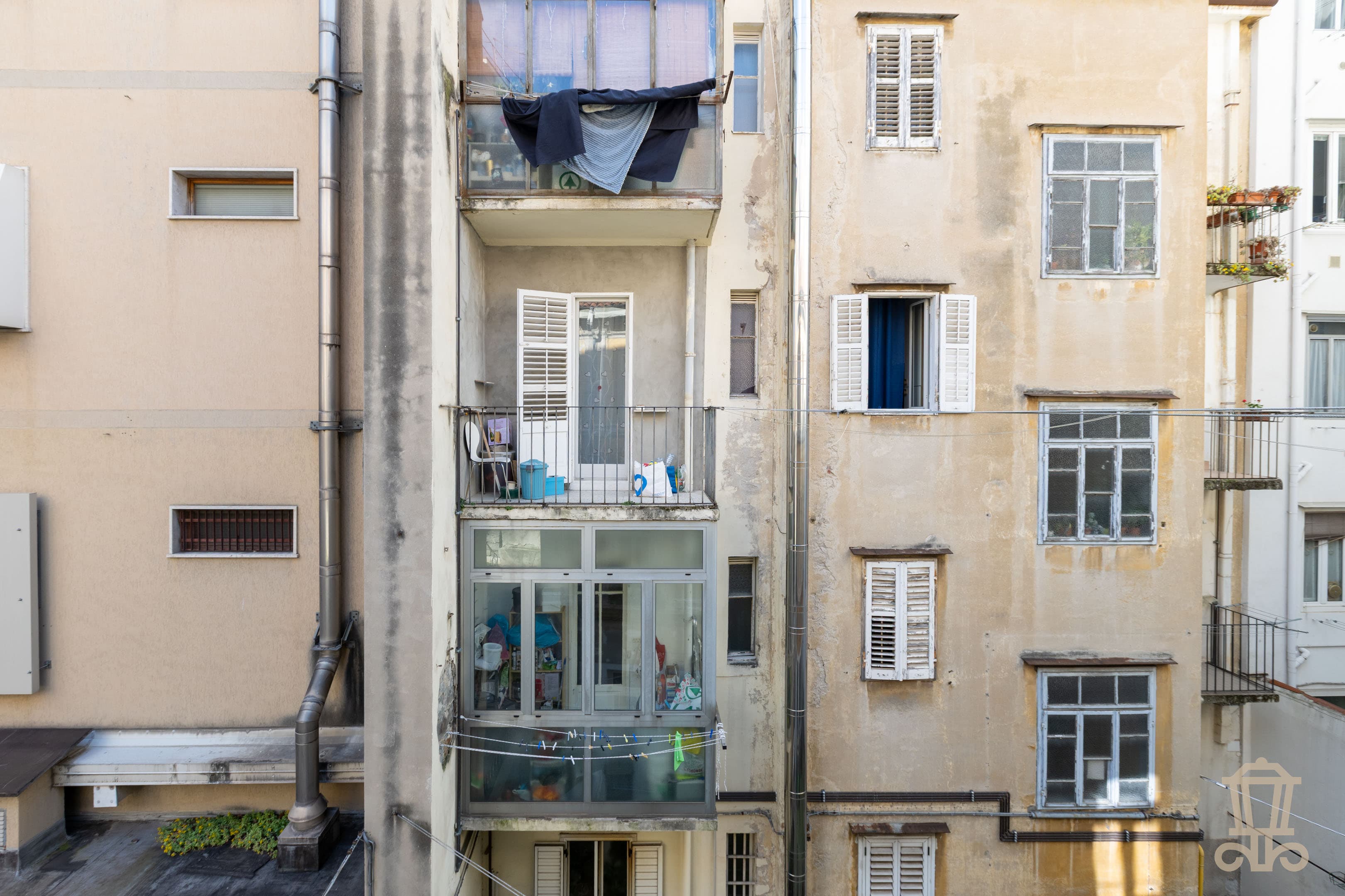 Immagine 17 | Ampio, luminoso e silenzioso trilocale in zona servita - La Rue Immobiliare