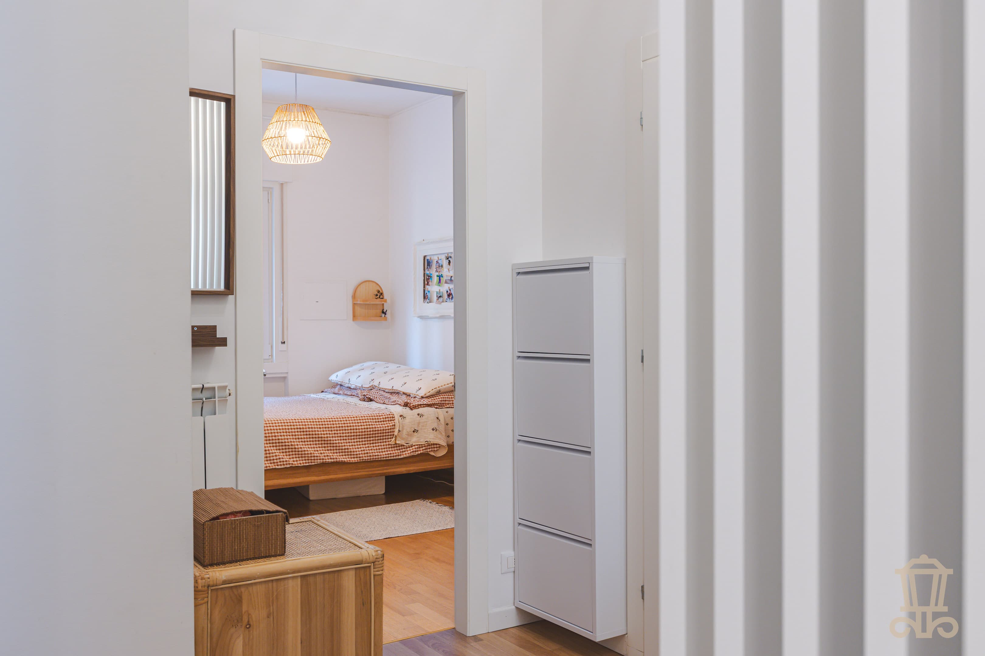 Immagine 4 | Elegante bilocale con giardino privato - La Rue Immobiliare