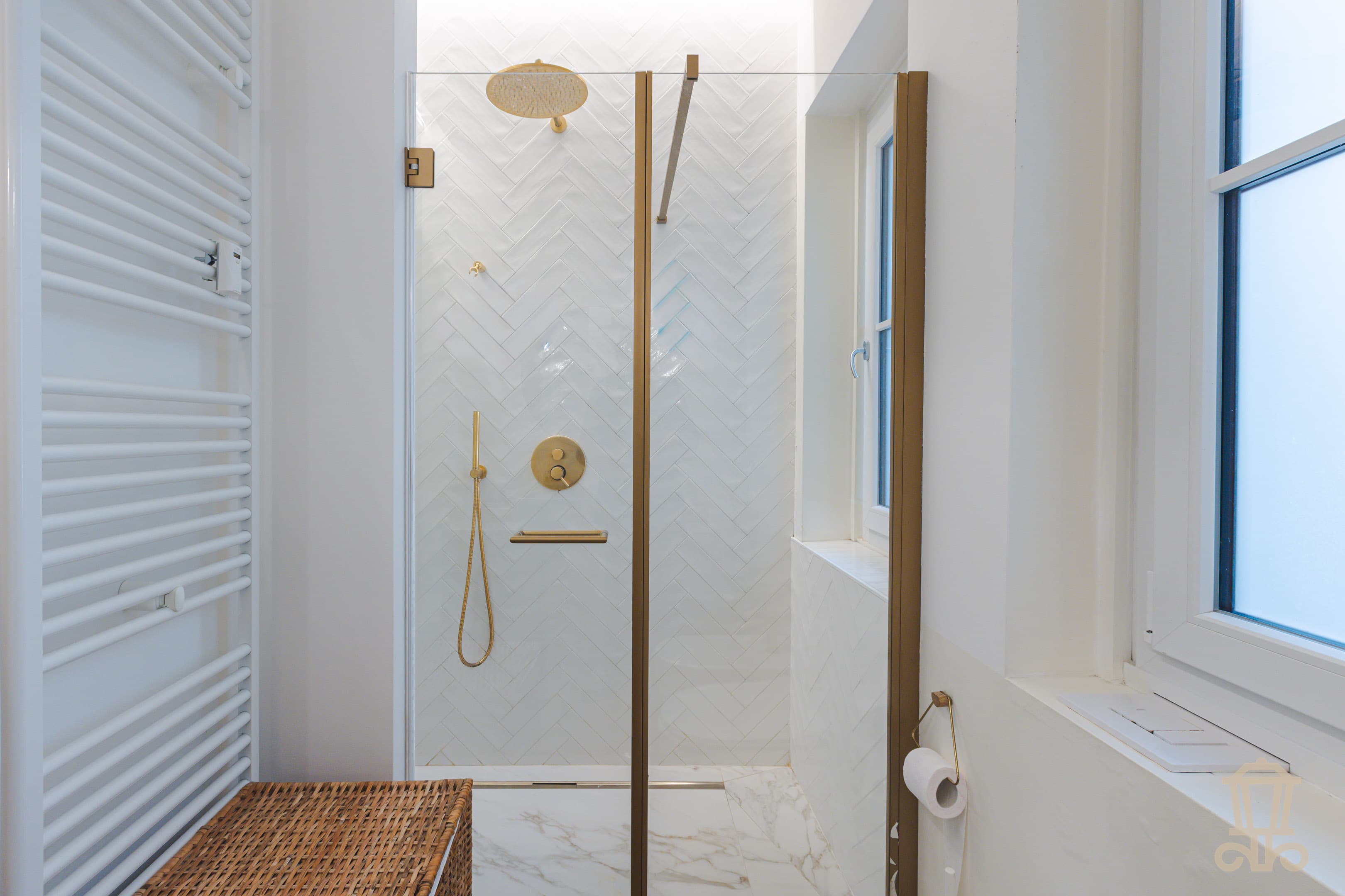 Immagine 6 | Elegante bilocale con giardino privato - La Rue Immobiliare