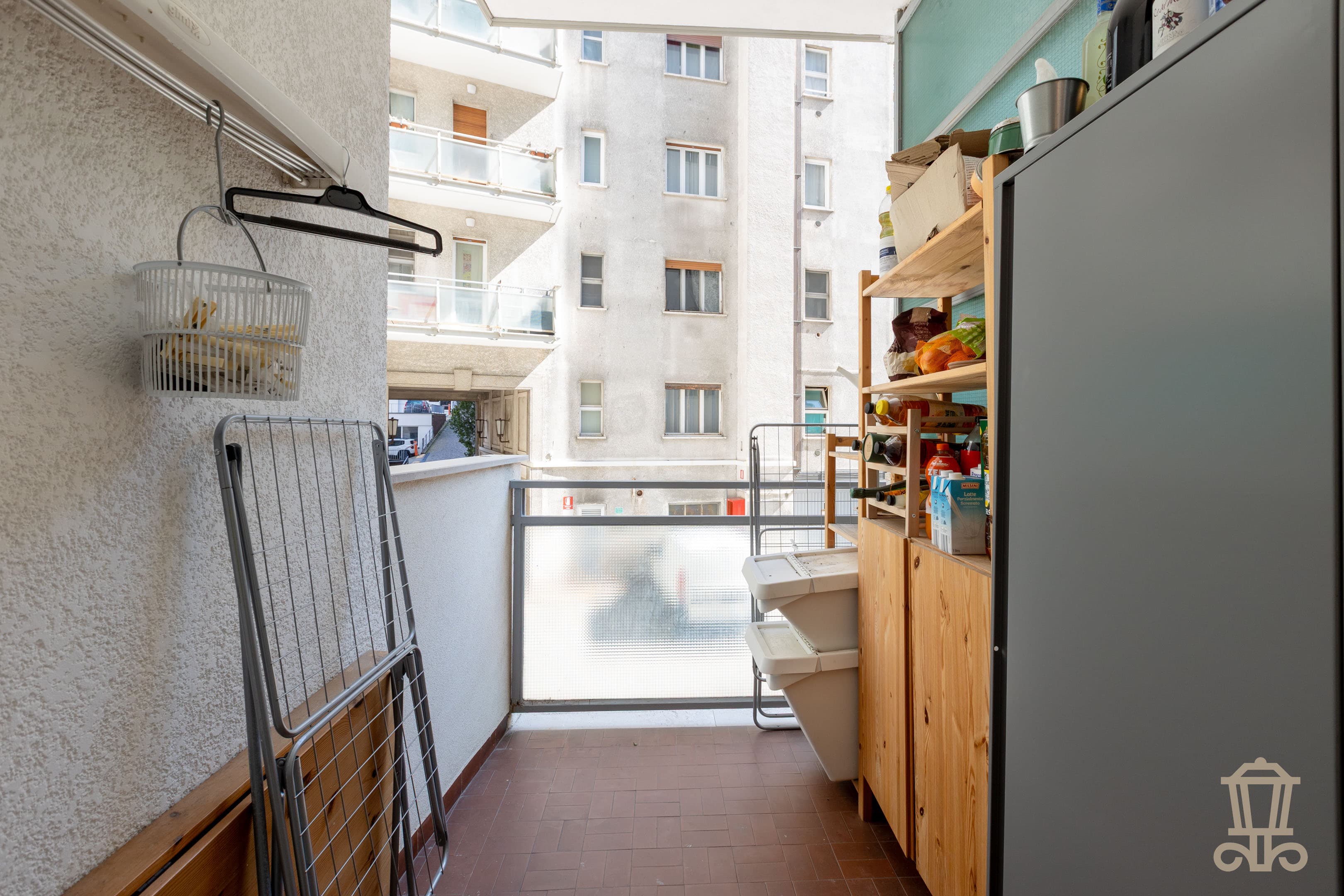 Immagine 11 | Elegante bilocale con giardino privato - La Rue Immobiliare