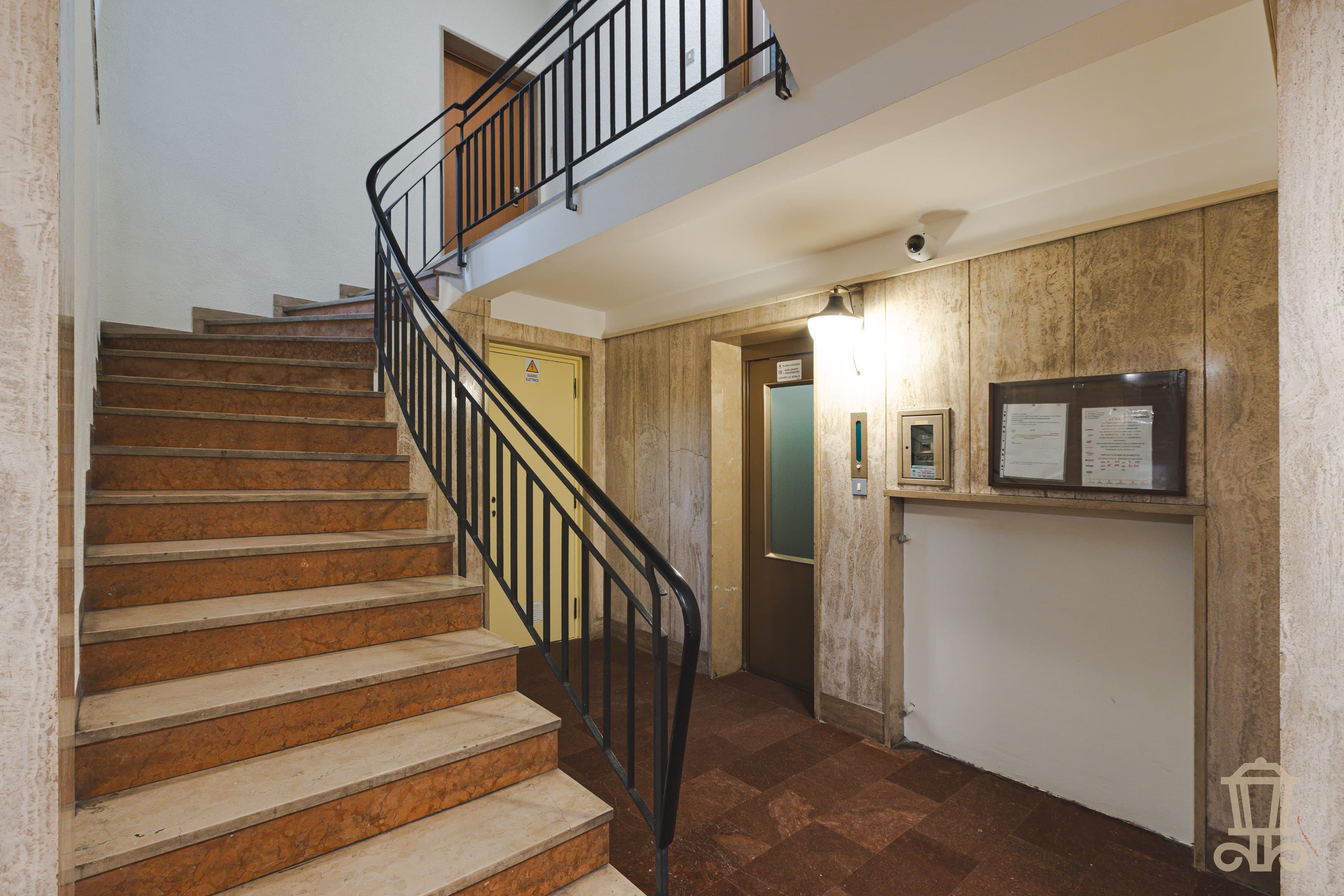 Immagine 17 | Elegante bilocale con giardino privato - La Rue Immobiliare