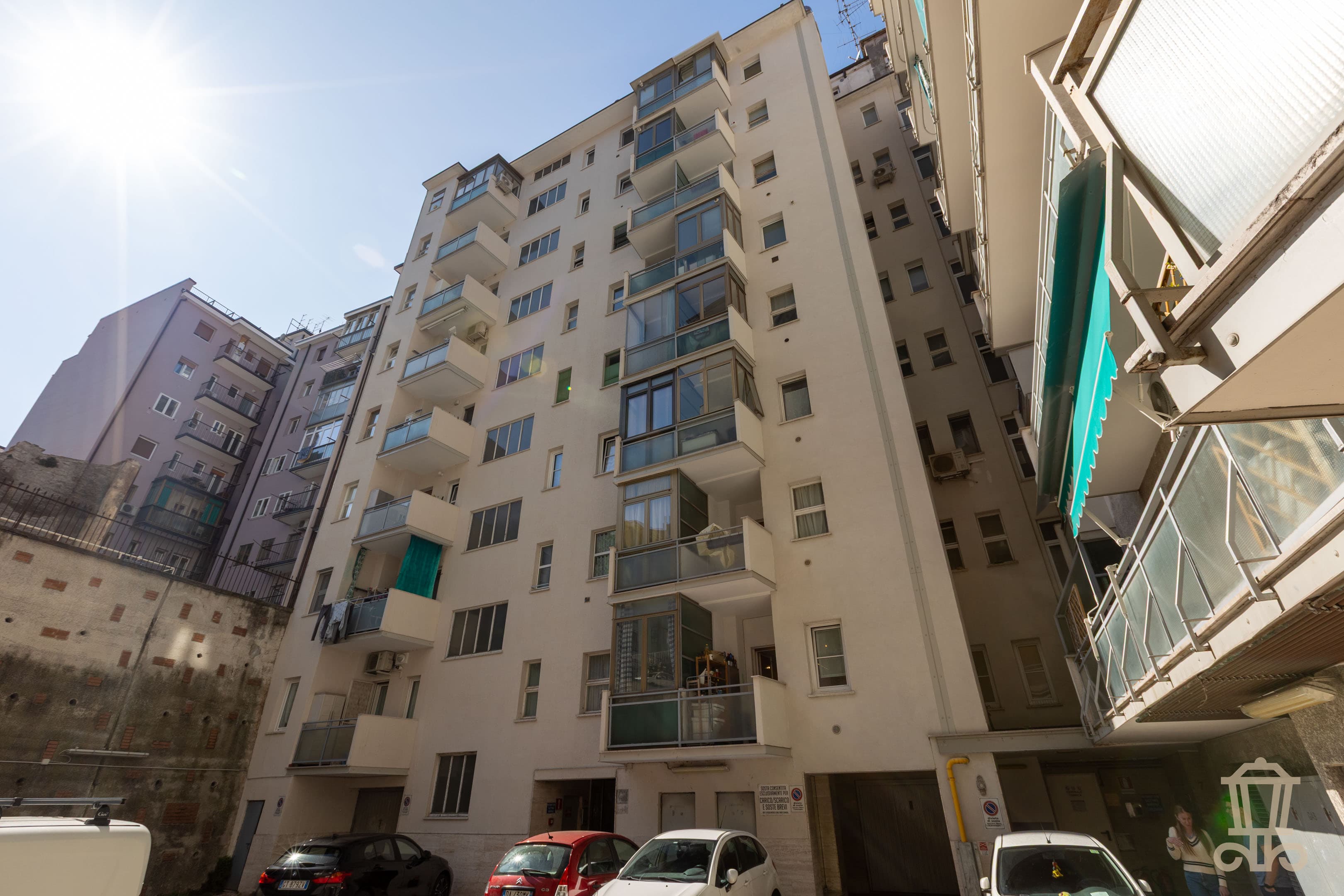 Immagine 19 | Elegante bilocale con giardino privato - La Rue Immobiliare