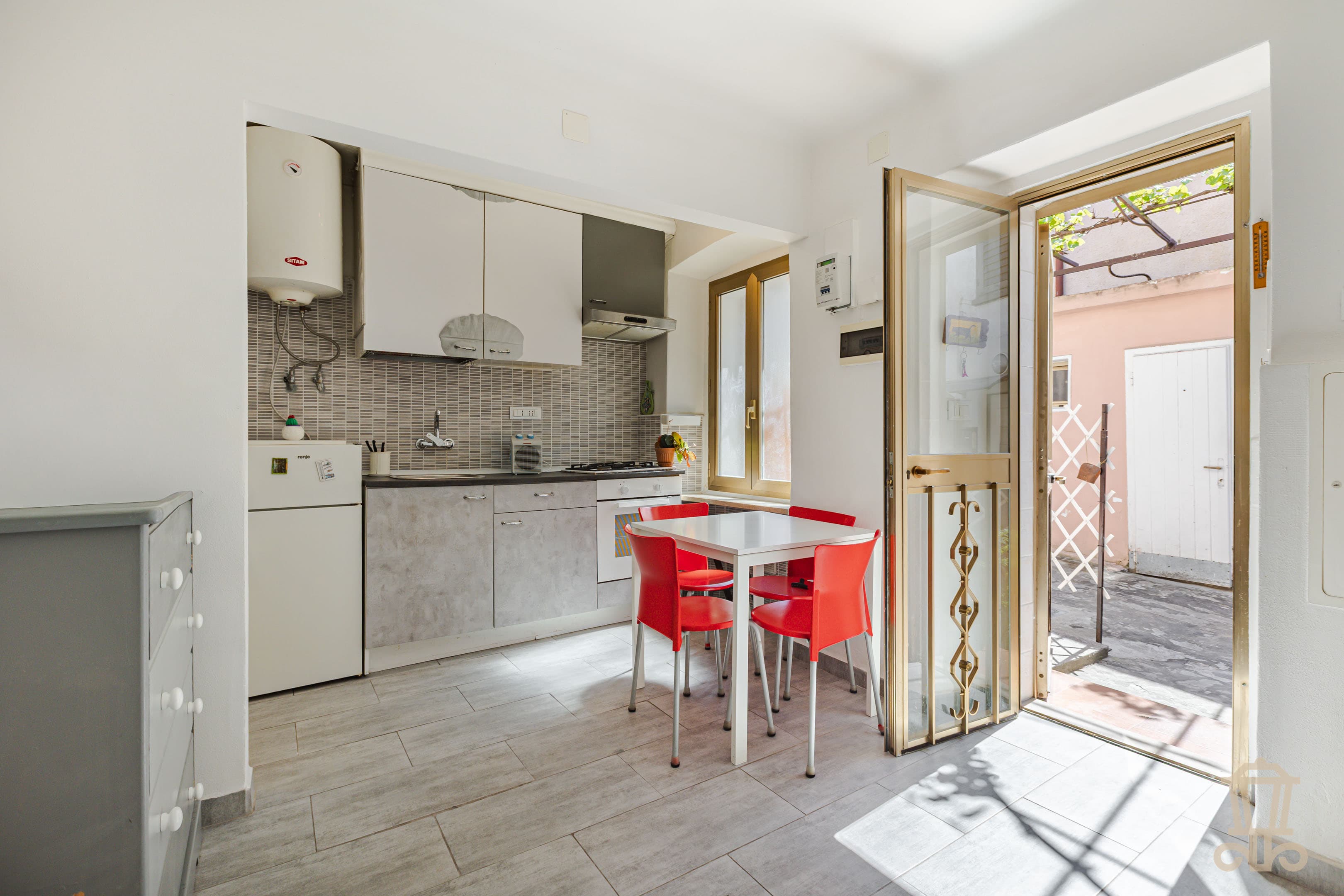 Immagine 3 | Suggestiva casetta accostata a Servola - La Rue Immobiliare