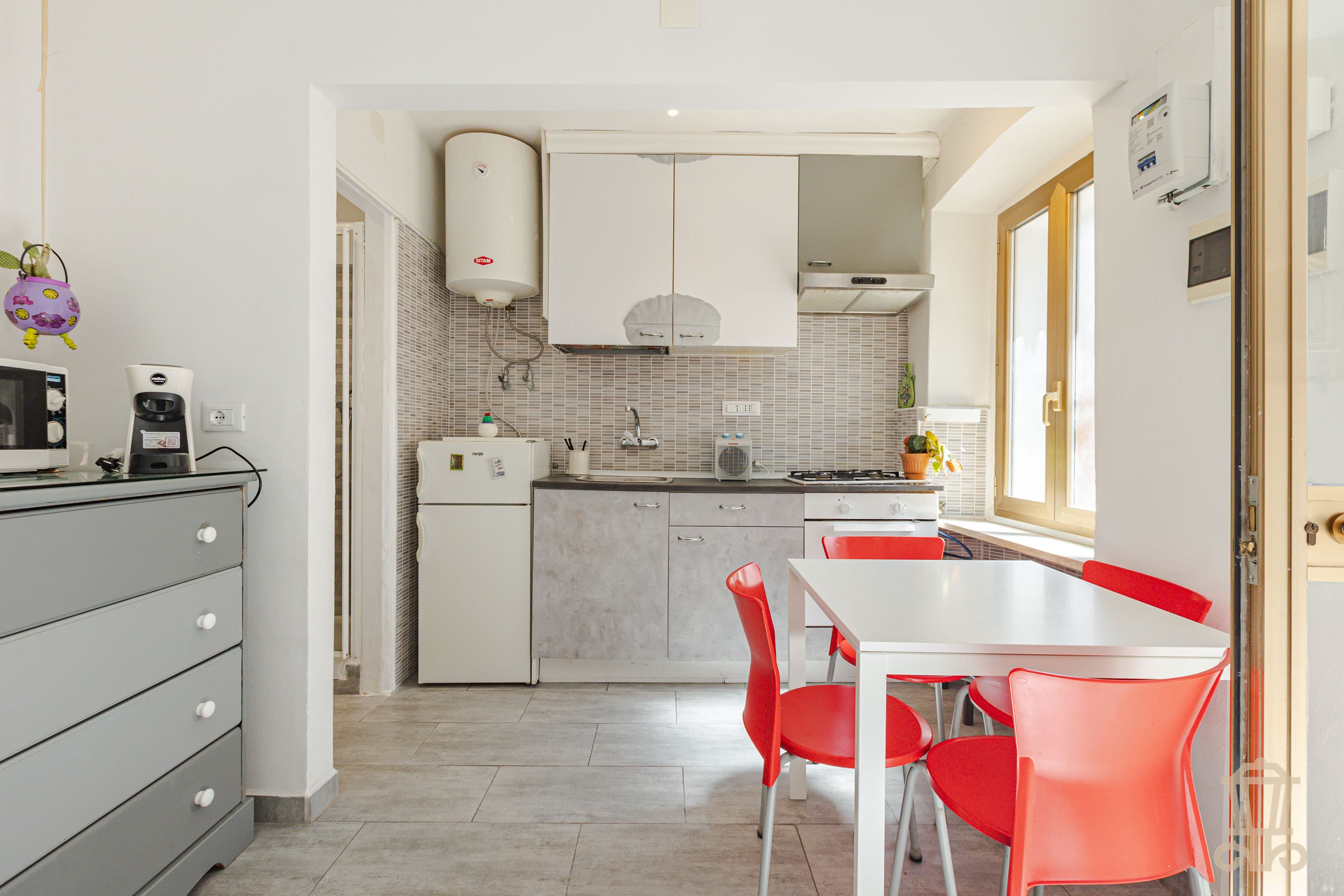 Immagine 4 | Suggestiva casetta accostata a Servola - La Rue Immobiliare