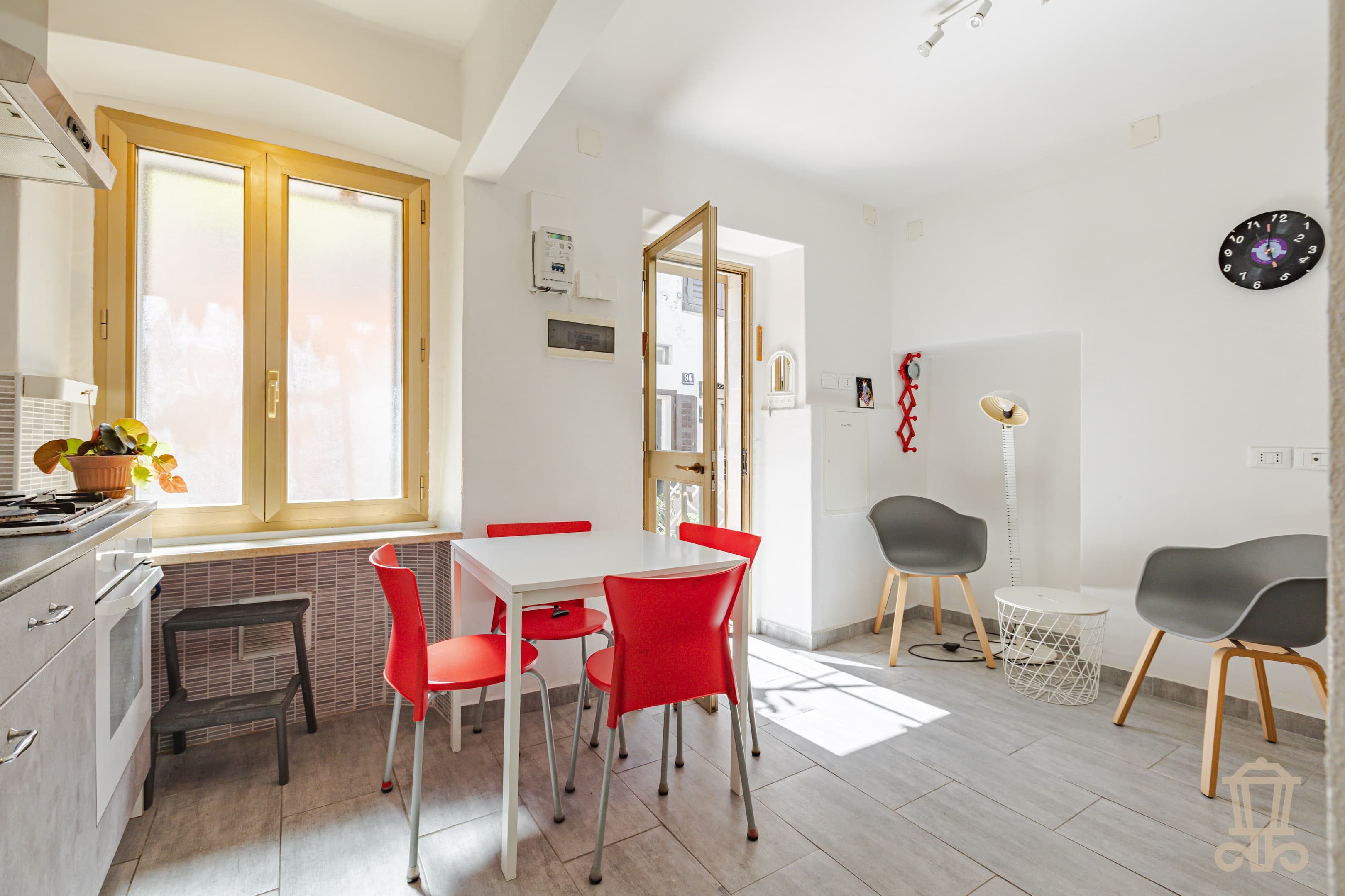 Immagine 6 | Suggestiva casetta accostata a Servola - La Rue Immobiliare