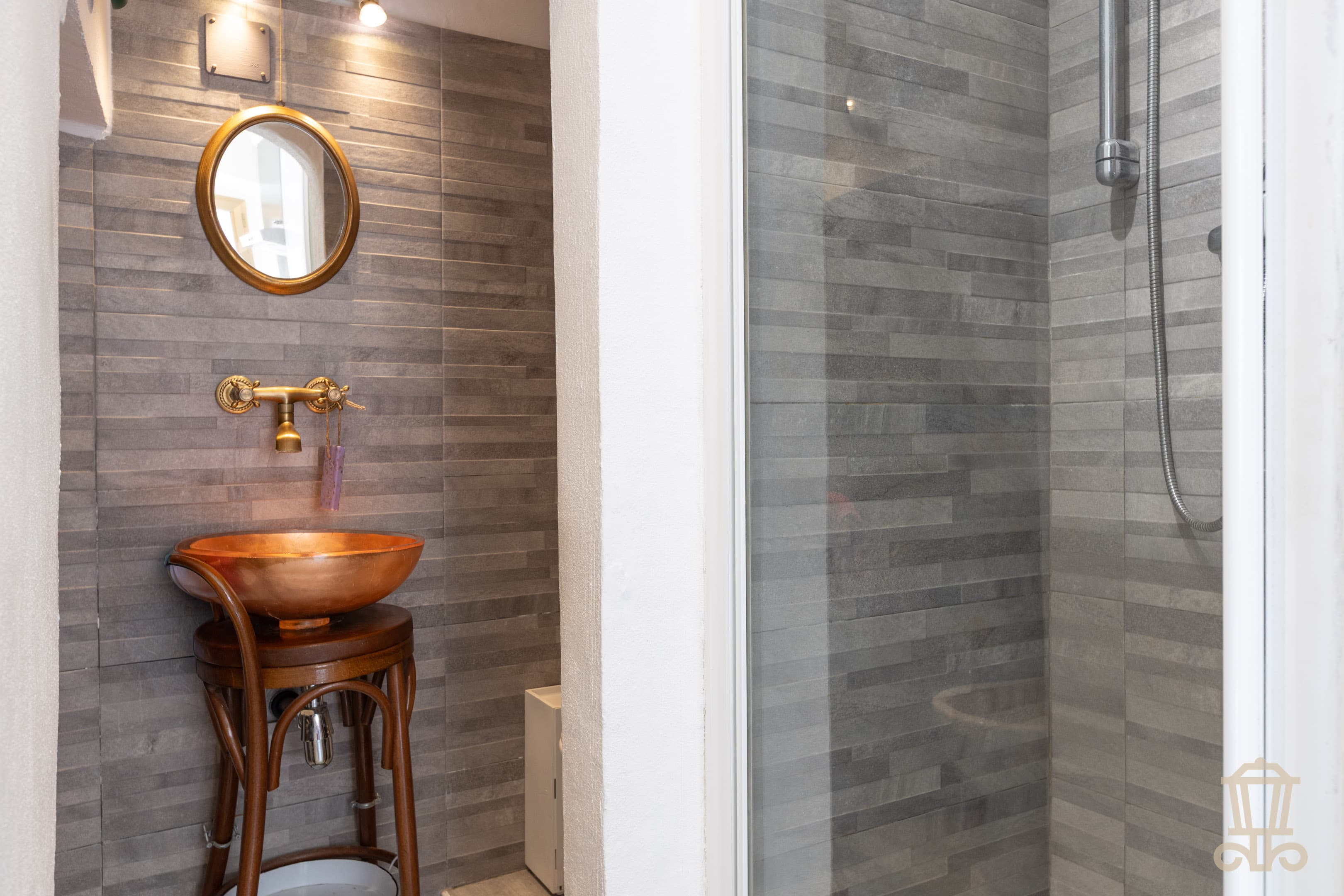 Immagine 7 | Suggestiva casetta accostata a Servola - La Rue Immobiliare