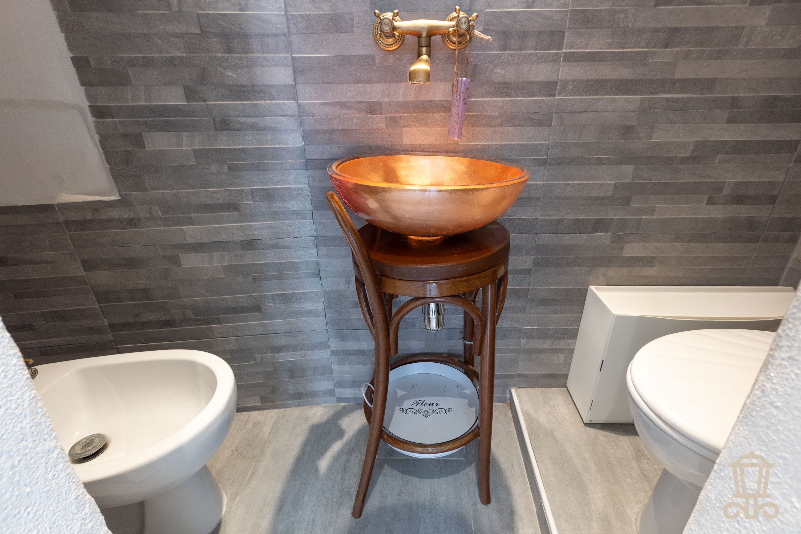 Immagine 8 | Suggestiva casetta accostata a Servola - La Rue Immobiliare