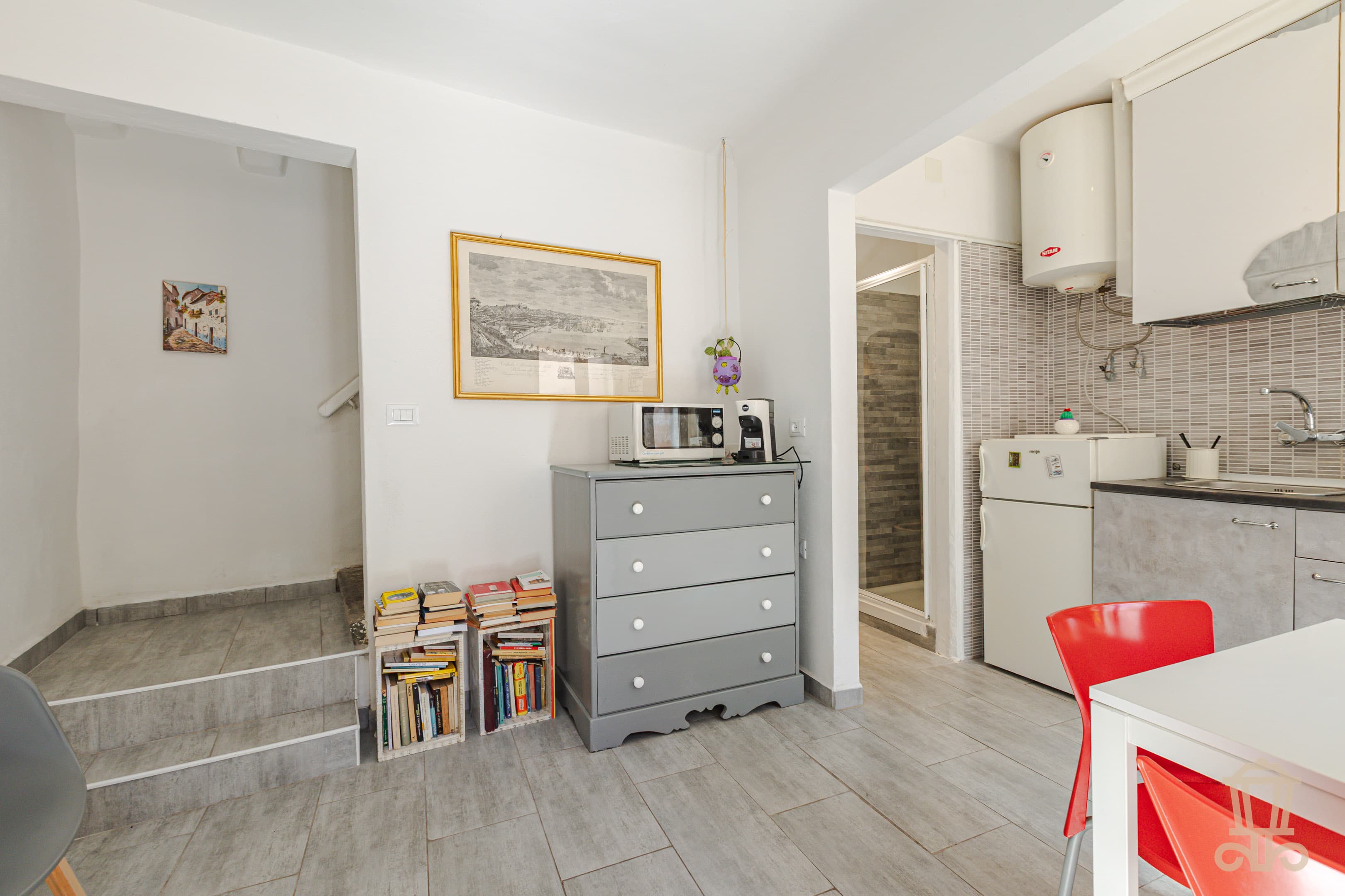 Immagine 9 | Suggestiva casetta accostata a Servola - La Rue Immobiliare