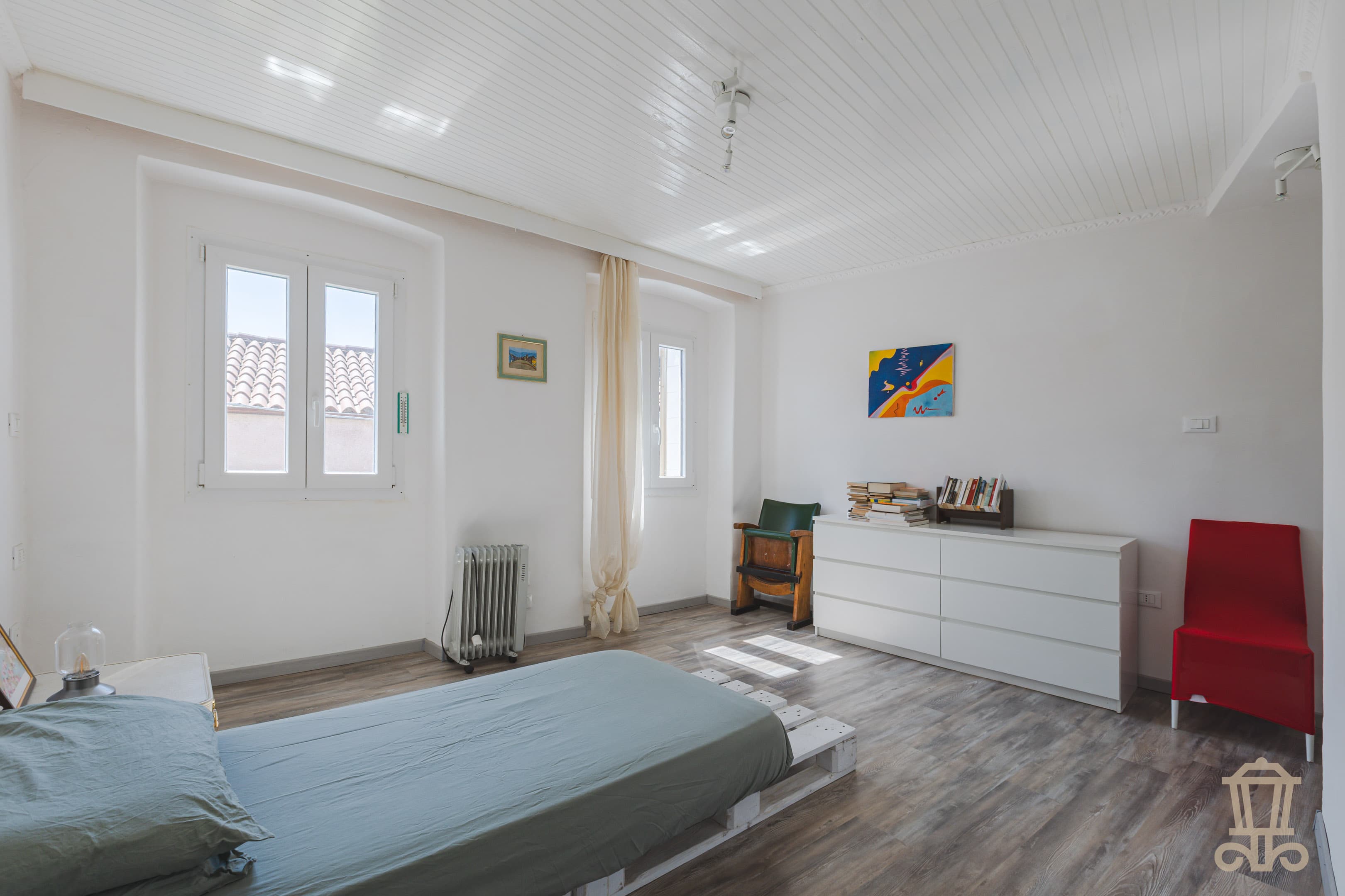 Immagine 12 | Suggestiva casetta accostata a Servola - La Rue Immobiliare