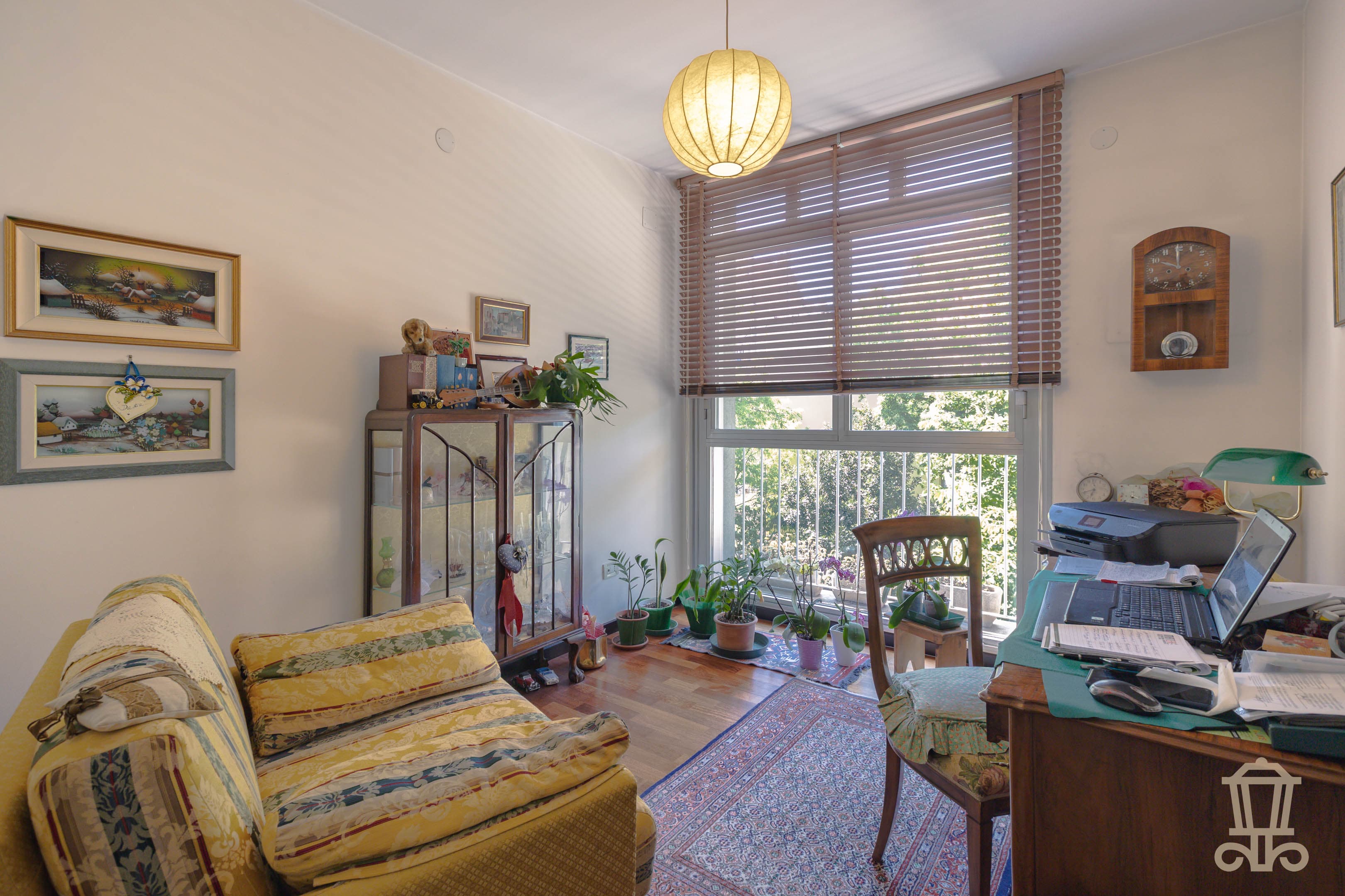 Immagine 18 | Quadrilocale con terrazzo abitabile in nuda proprietà - La Rue Immobiliare