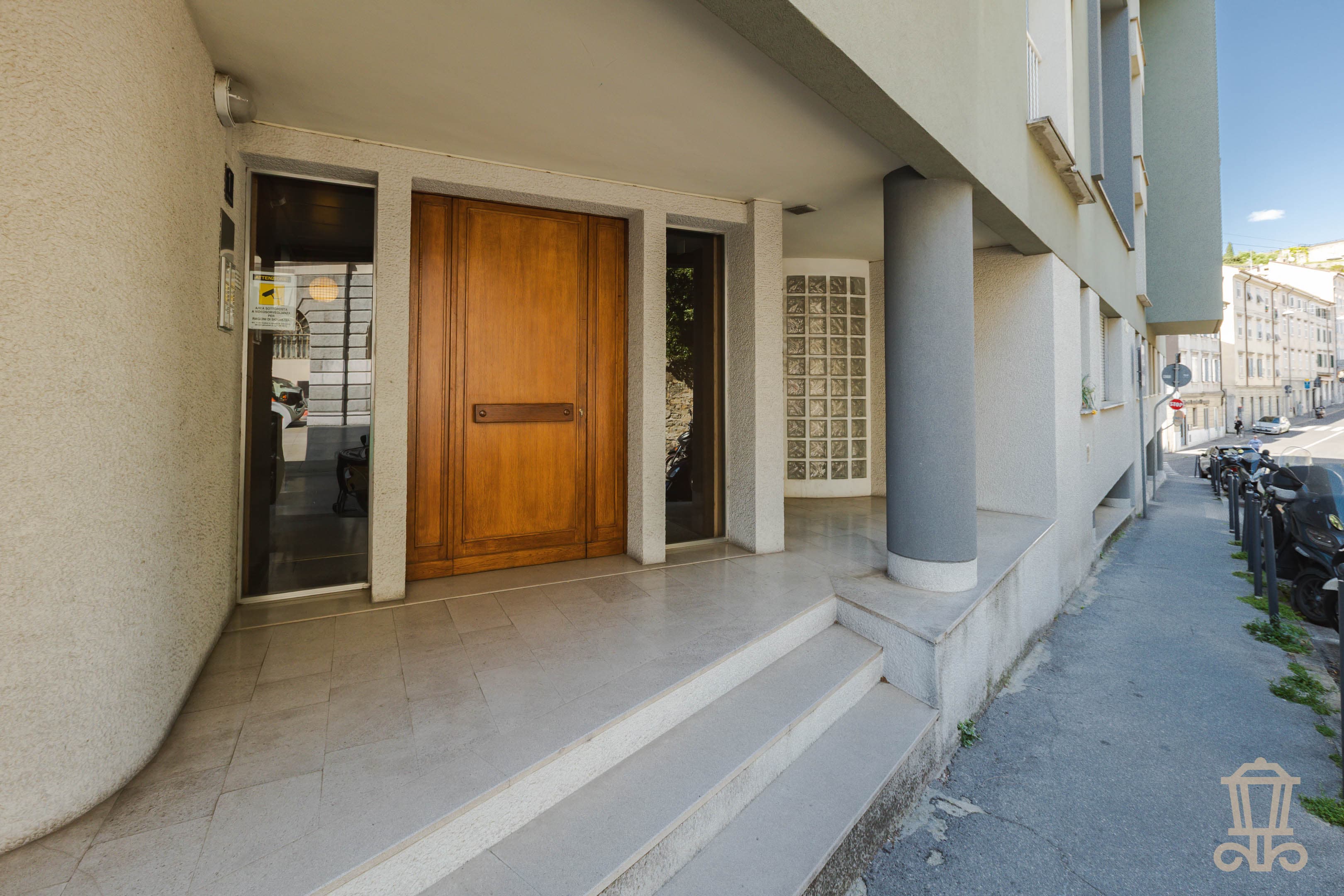 Immagine 1 | Quadrilocale con terrazzo abitabile in nuda proprietà - La Rue Immobiliare