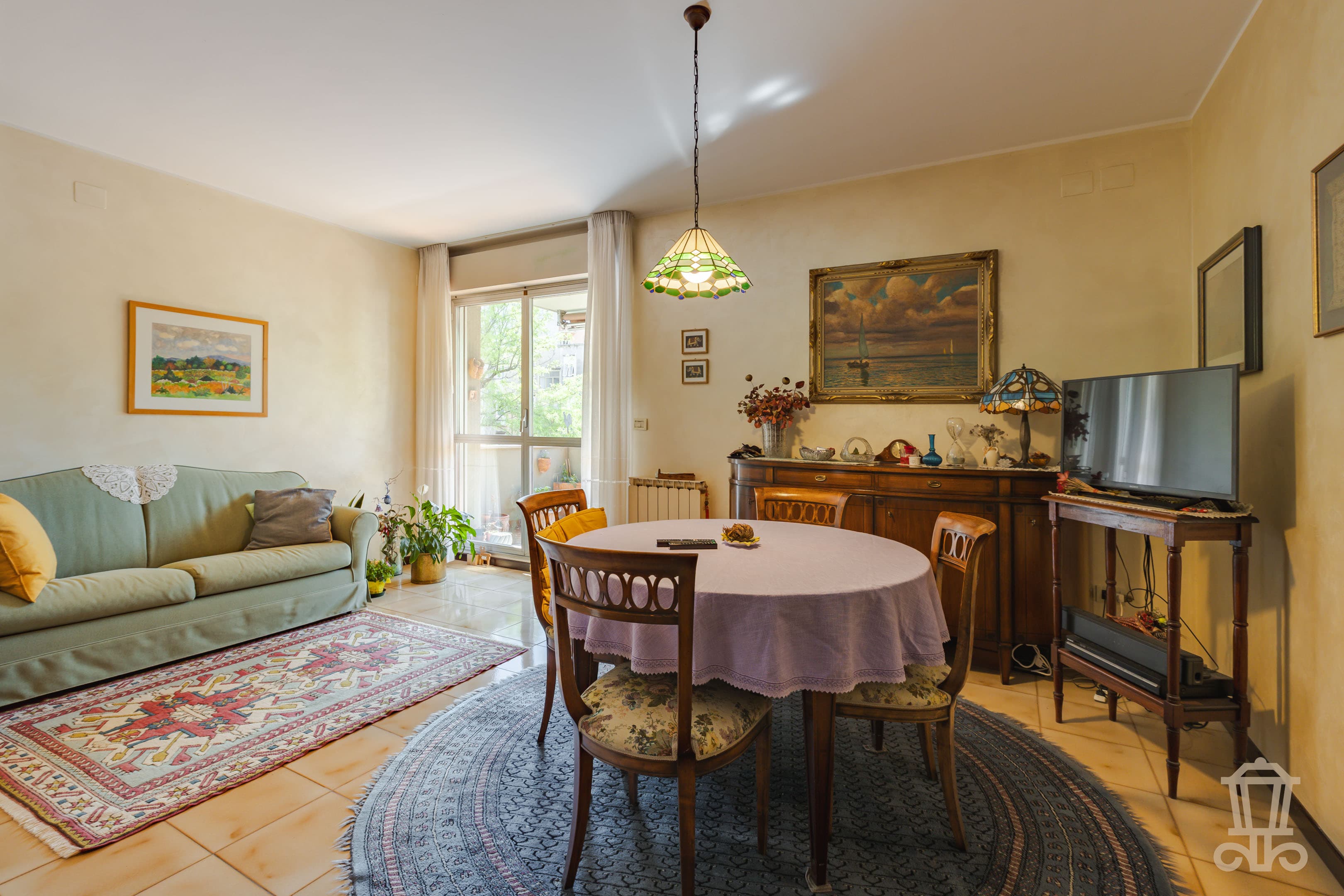 Immagine 5 | Quadrilocale con terrazzo abitabile in nuda proprietà - La Rue Immobiliare