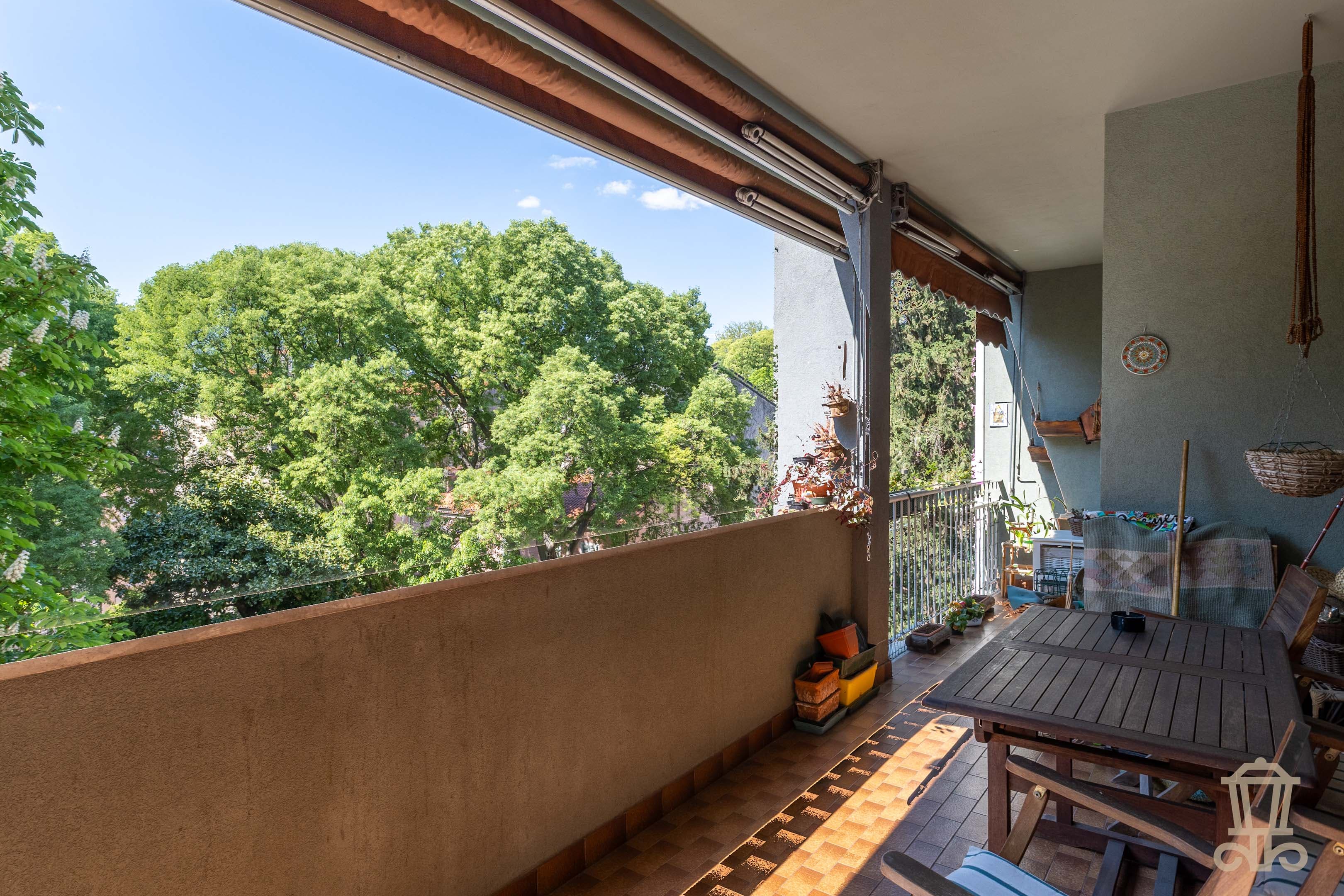 Immagine 6 | Quadrilocale con terrazzo abitabile in nuda proprietà - La Rue Immobiliare