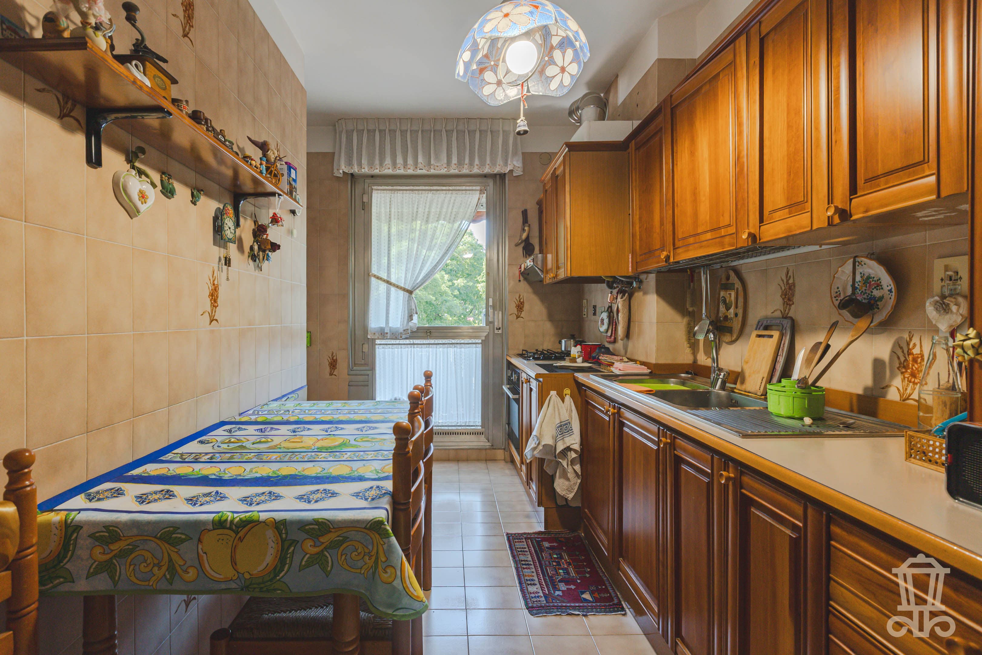 Immagine 7 | Quadrilocale con terrazzo abitabile in nuda proprietà - La Rue Immobiliare