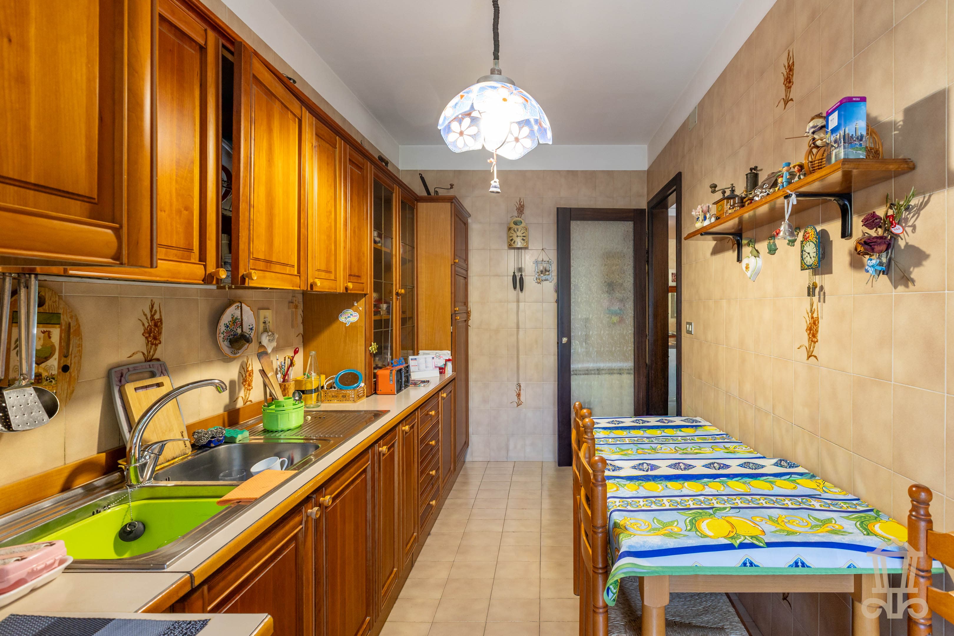 Immagine 8 | Quadrilocale con terrazzo abitabile in nuda proprietà - La Rue Immobiliare