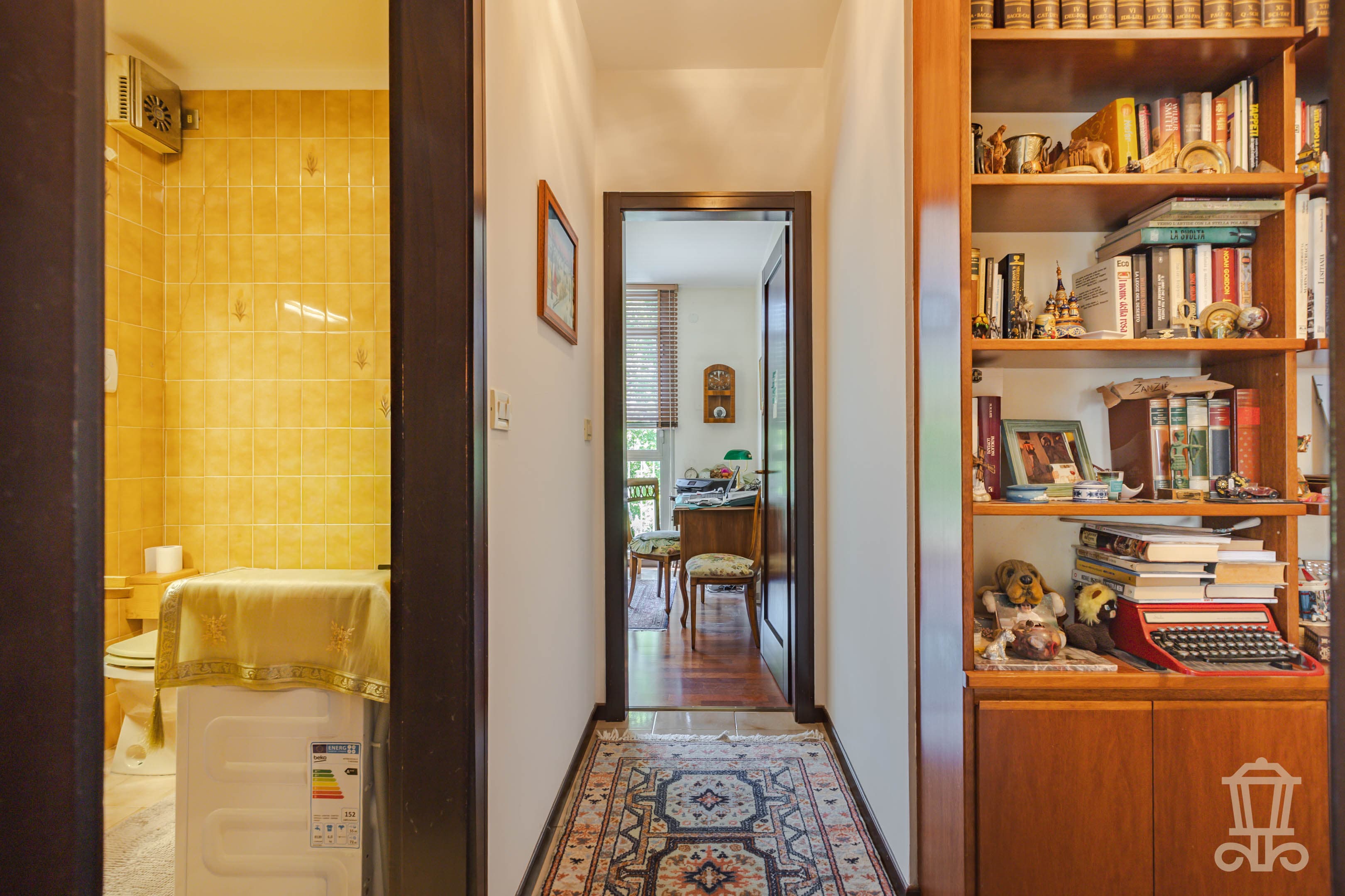 Immagine 9 | Quadrilocale con terrazzo abitabile in nuda proprietà - La Rue Immobiliare