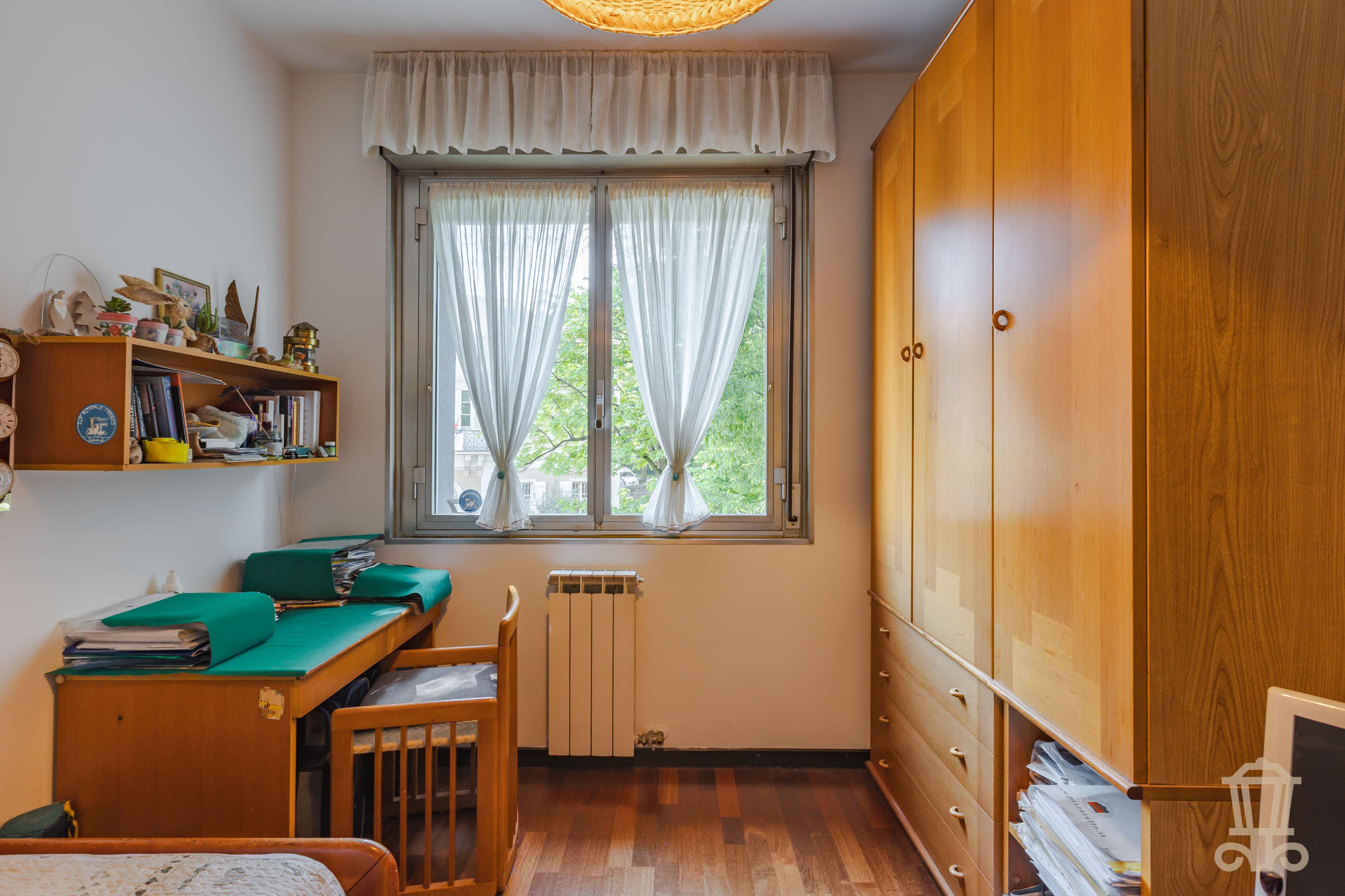 Immagine 10 | Quadrilocale con terrazzo abitabile in nuda proprietà - La Rue Immobiliare