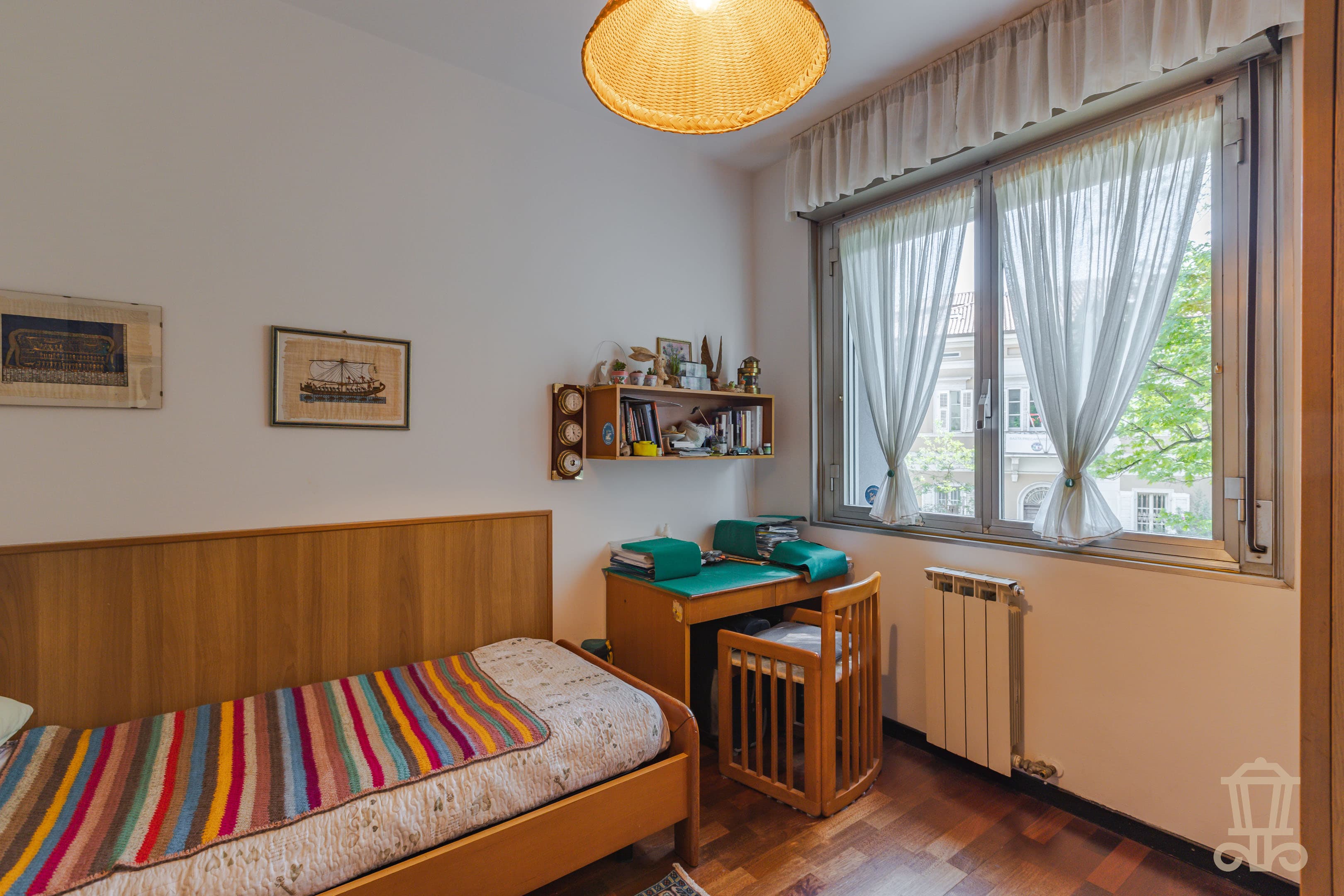 Immagine 11 | Quadrilocale con terrazzo abitabile in nuda proprietà - La Rue Immobiliare