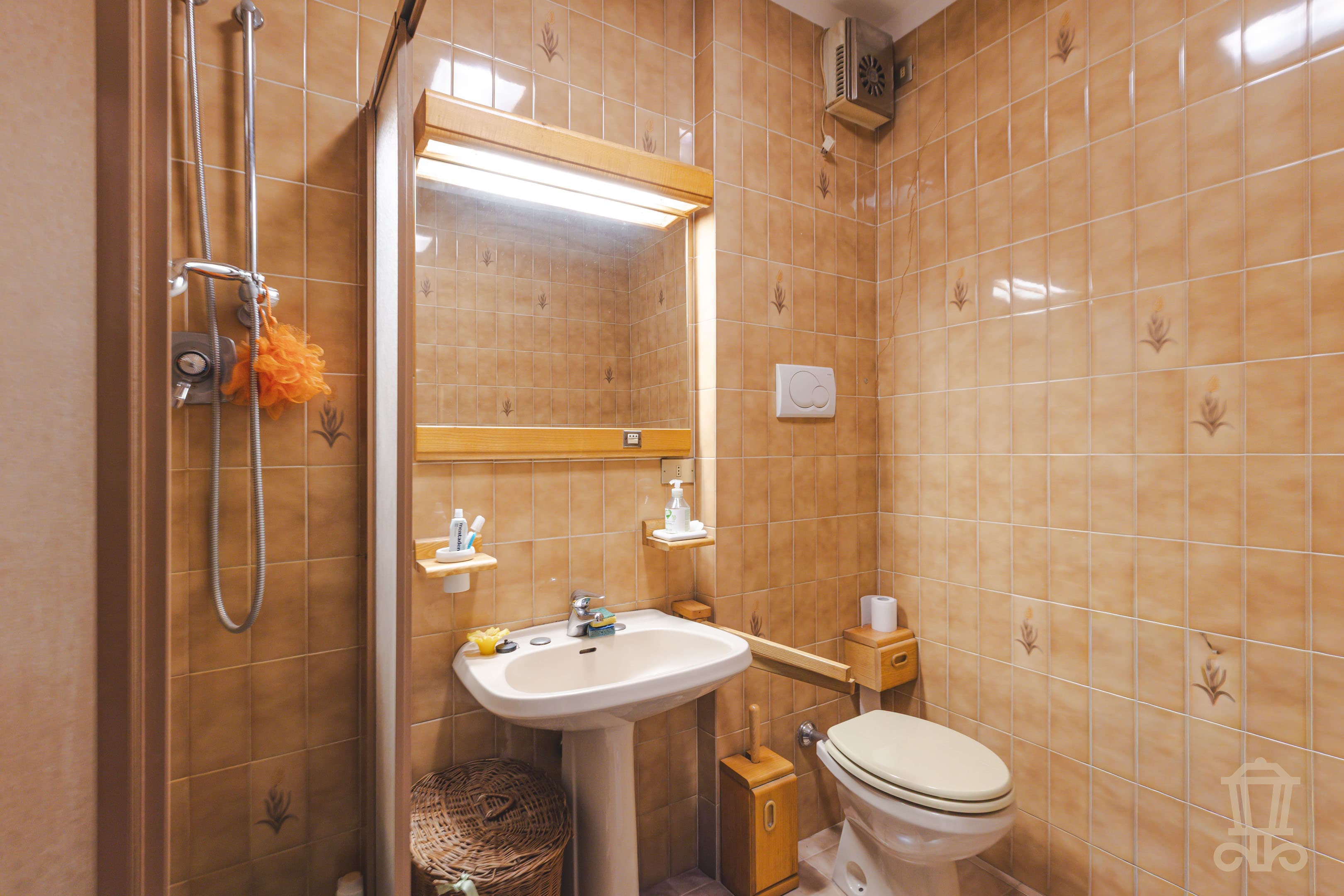 Immagine 13 | Quadrilocale con terrazzo abitabile in nuda proprietà - La Rue Immobiliare