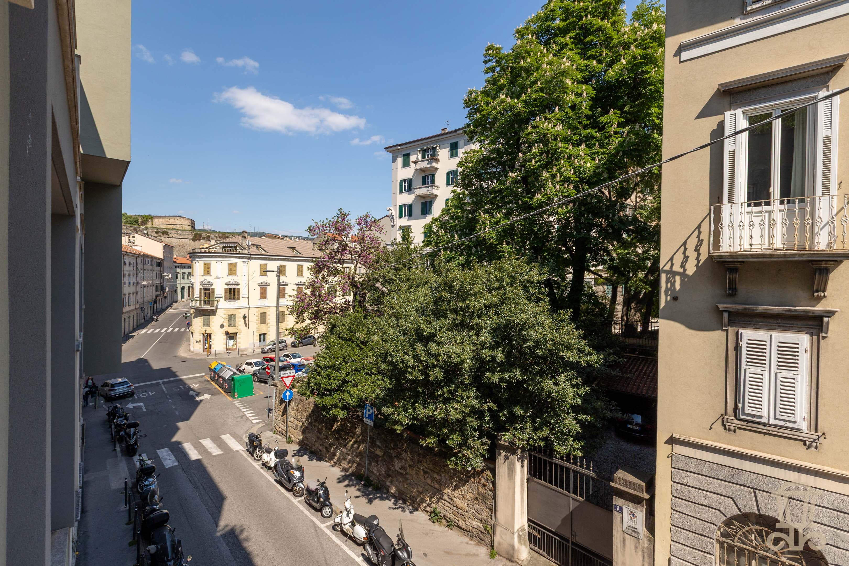 Immagine 20 | Quadrilocale con terrazzo abitabile in nuda proprietà - La Rue Immobiliare