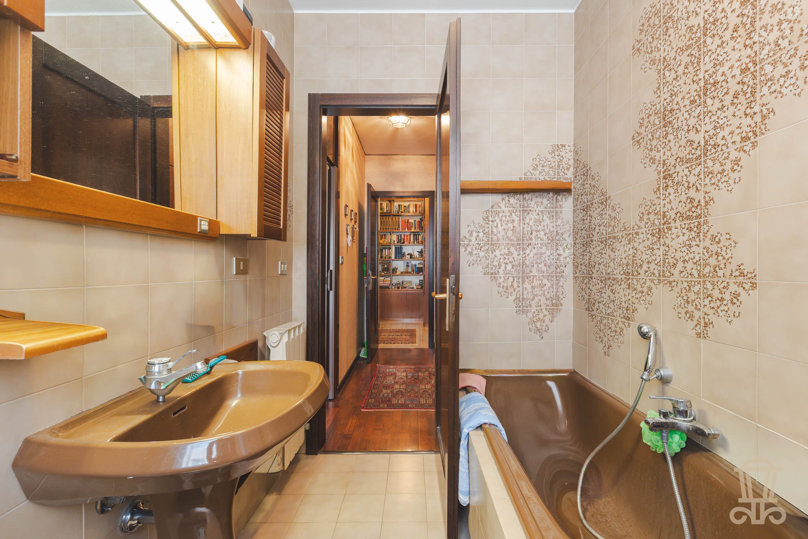 Immagine 23 | Quadrilocale con terrazzo abitabile in nuda proprietà - La Rue Immobiliare