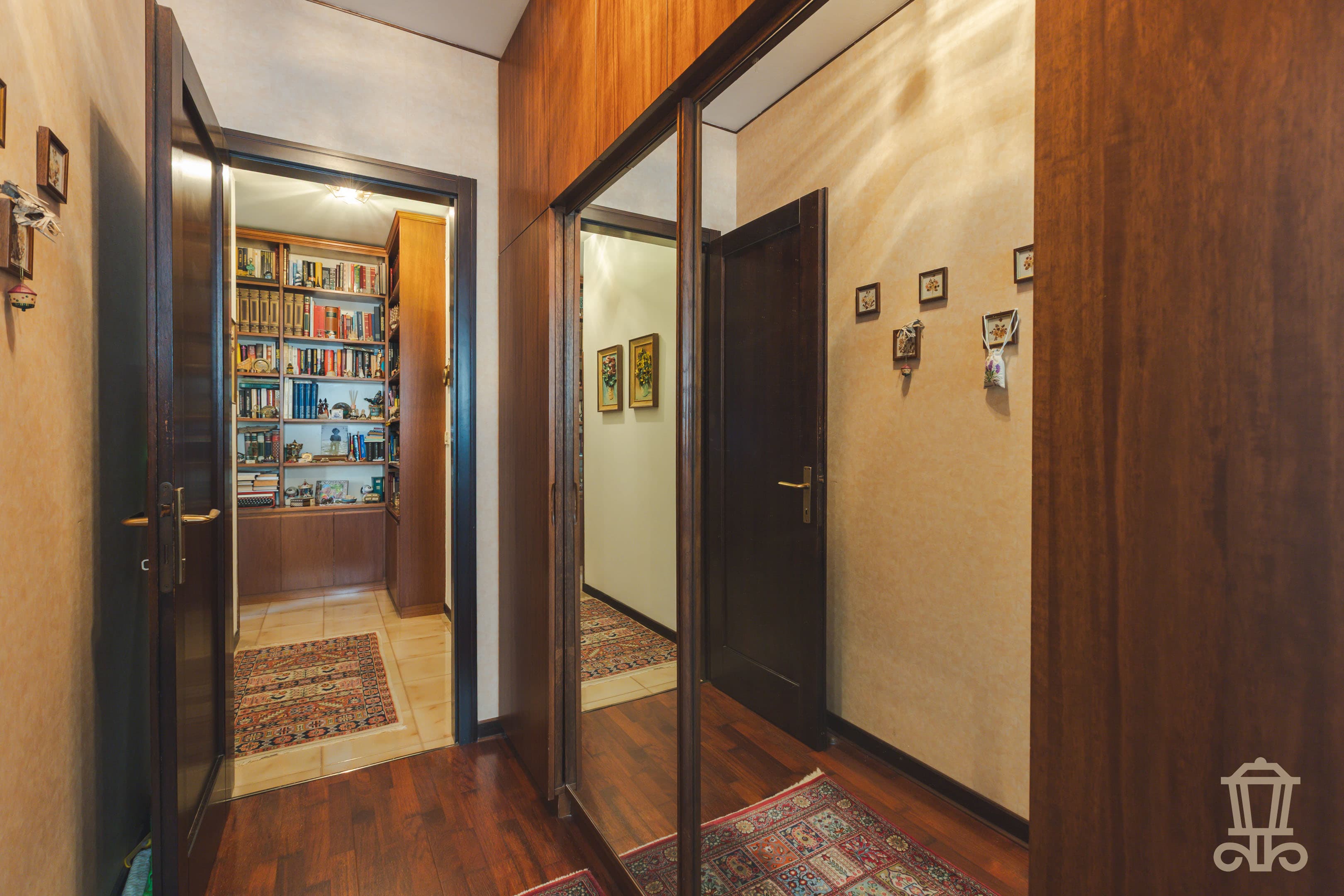 Immagine 24 | Quadrilocale con terrazzo abitabile in nuda proprietà - La Rue Immobiliare