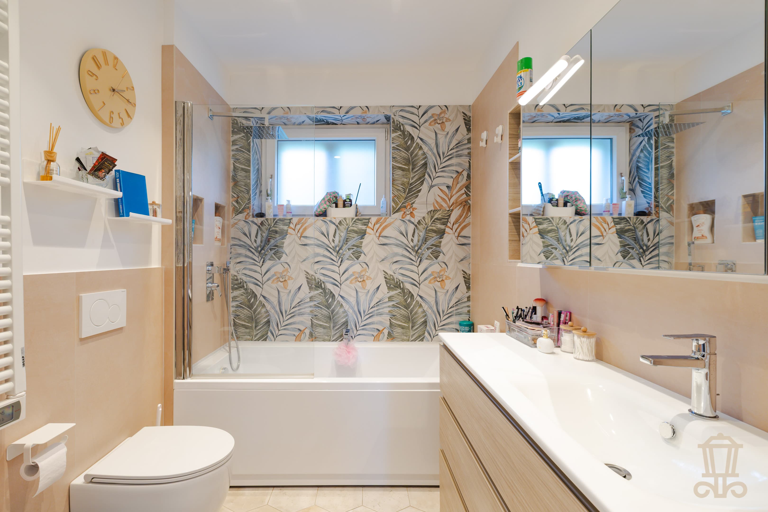 Immagine 18 | Elegante trilocale ristrutturato con terrazzo abitabile, cantina e soffitta - La Rue Immobiliare