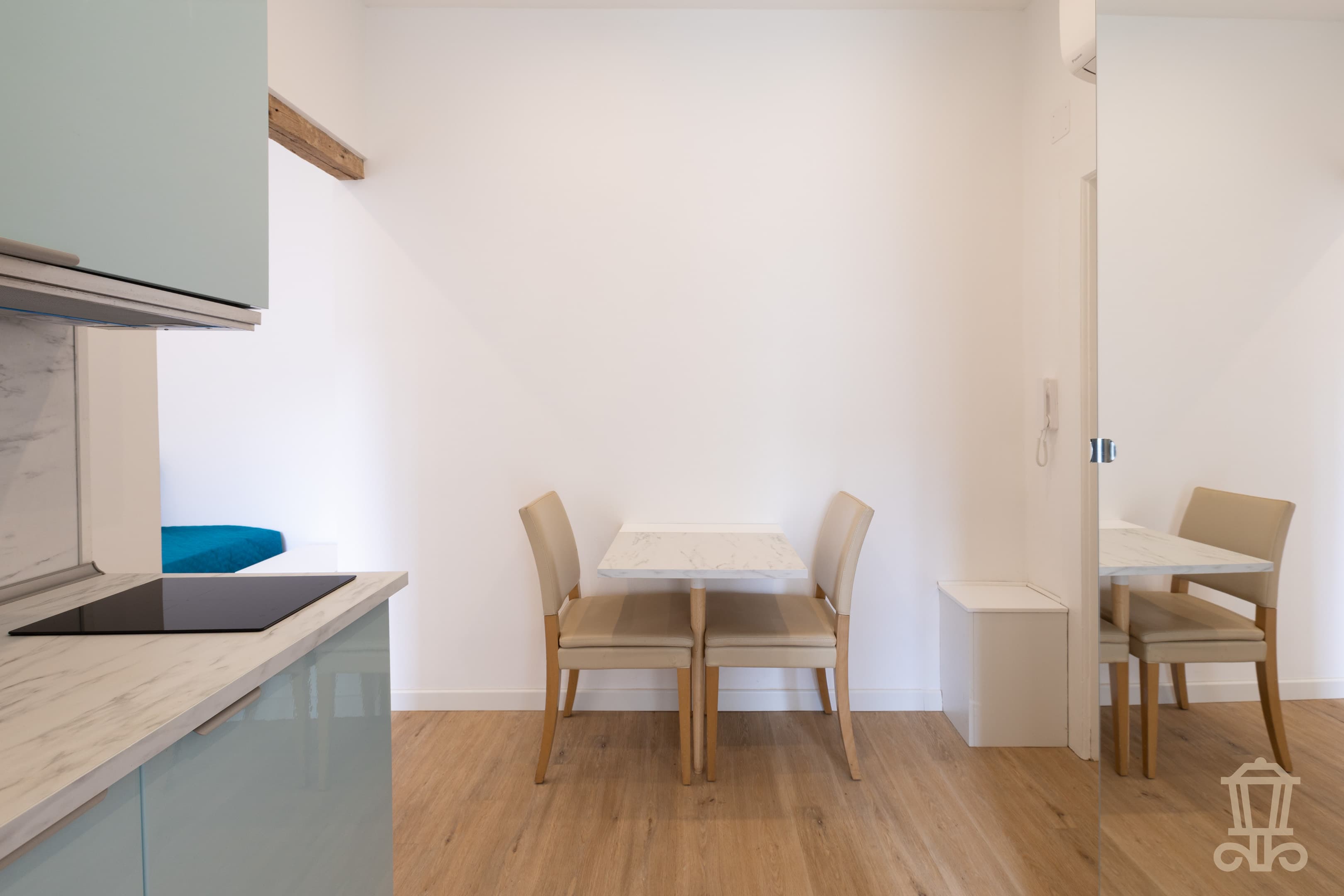 Immagine 3 | Monolocale arredato pari primo ingresso - La Rue Immobiliare