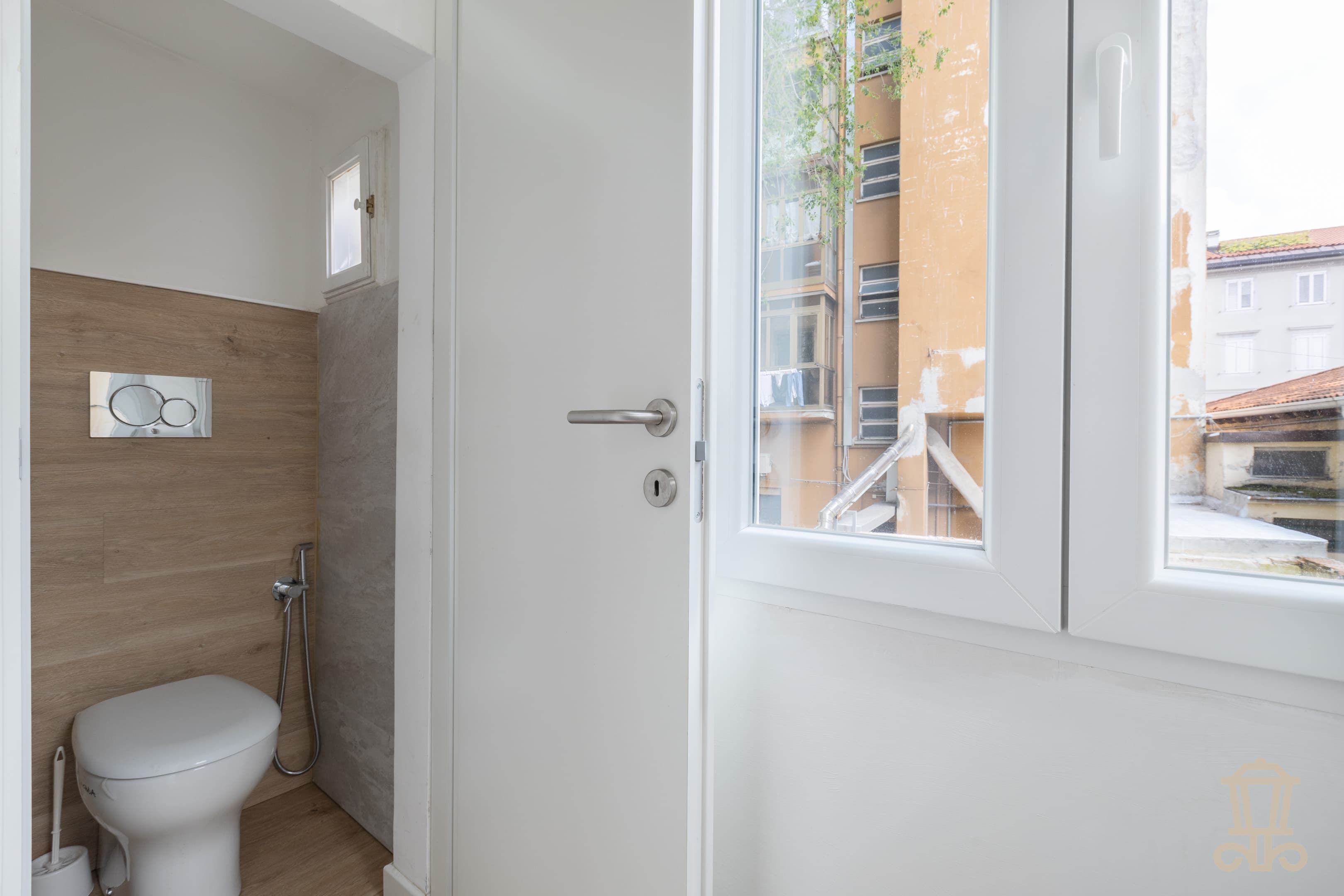 Immagine 4 | Monolocale arredato pari primo ingresso - La Rue Immobiliare