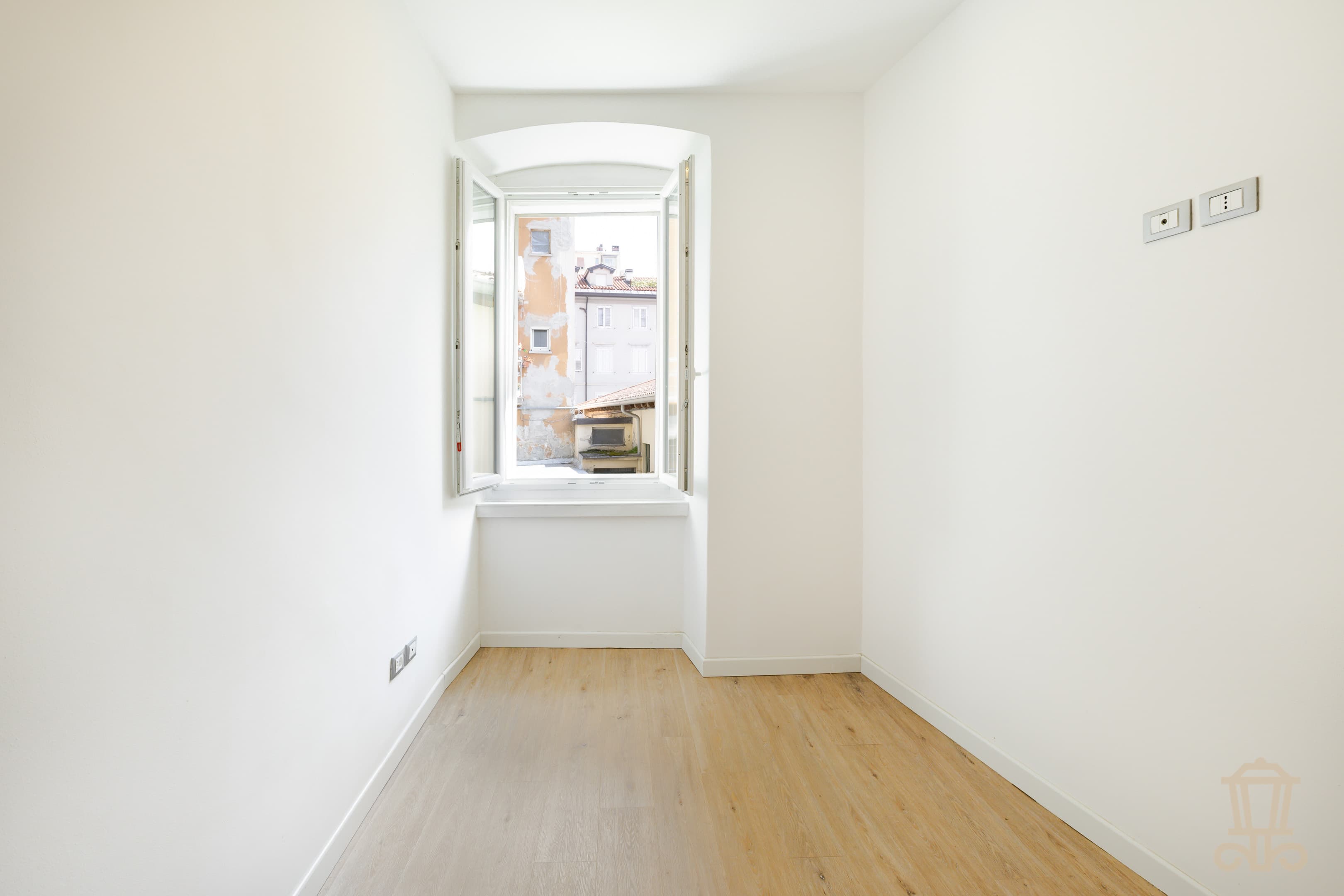 Immagine 8 | Monolocale arredato pari primo ingresso - La Rue Immobiliare