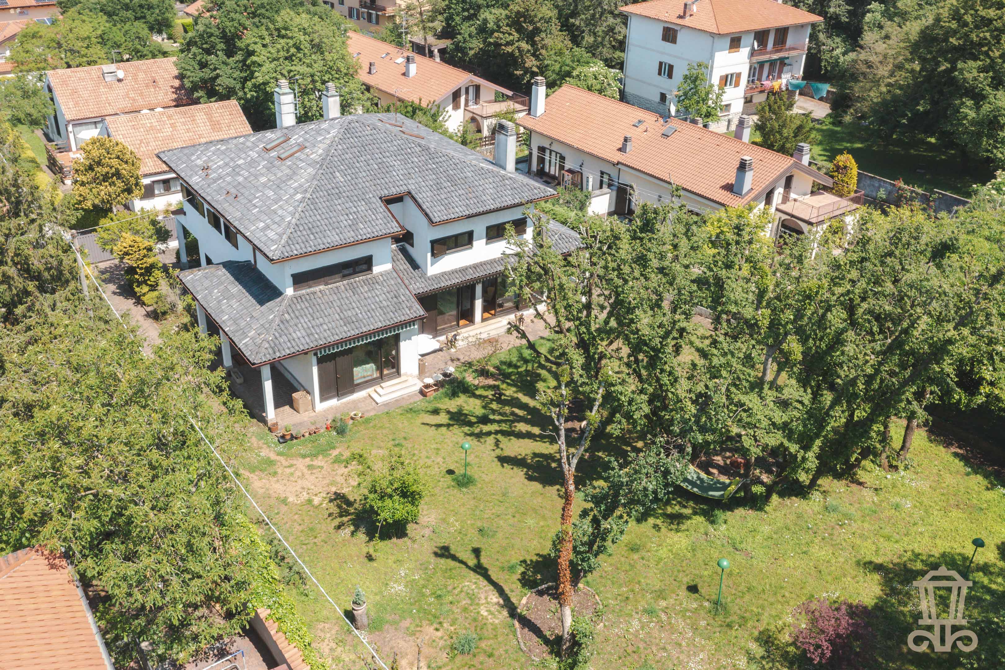 Immagine 0 | Prestigiosa Villa ad Opicina - La Rue Immobiliare