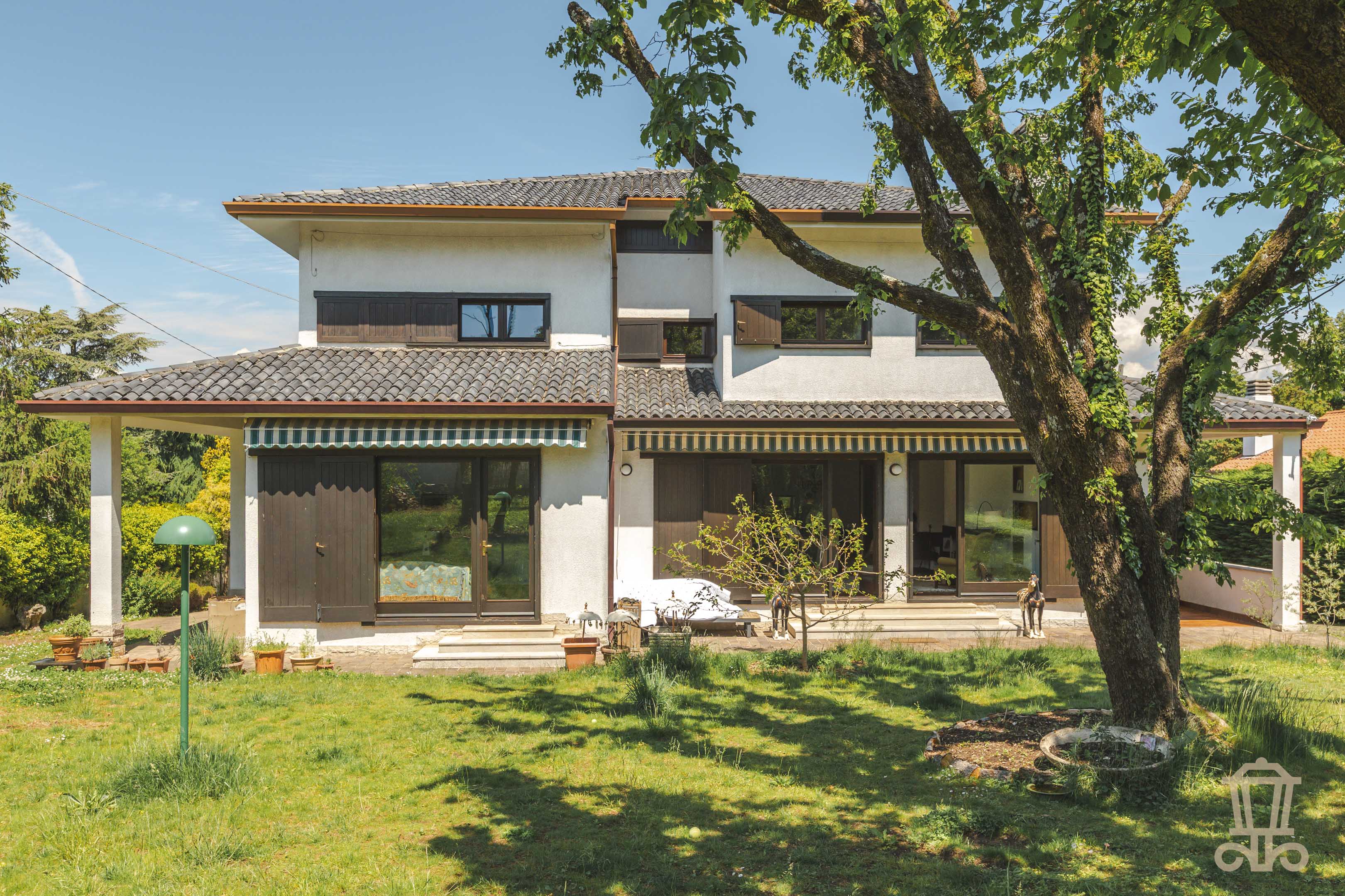 Immagine 1 | Prestigiosa Villa ad Opicina - La Rue Immobiliare